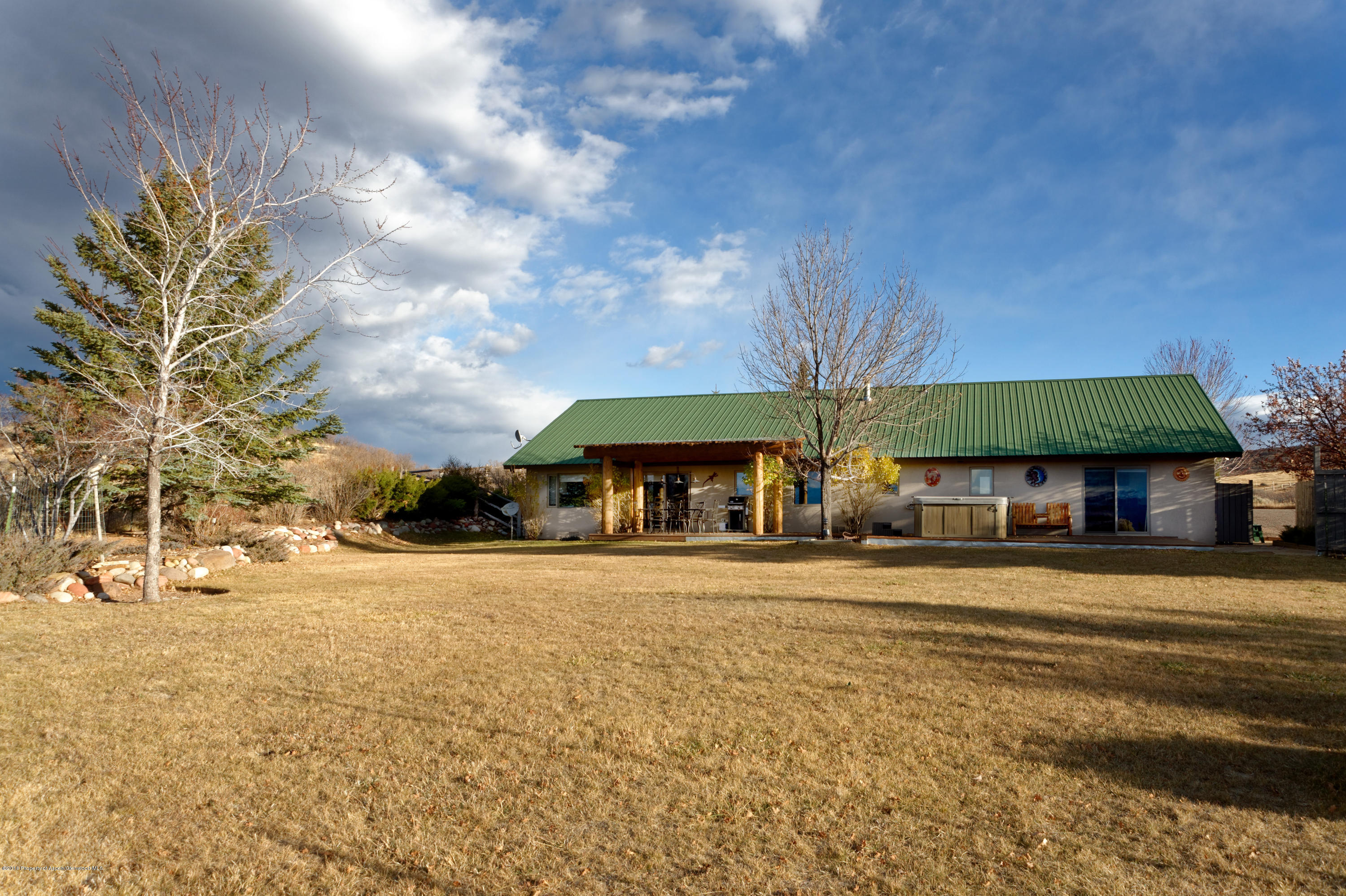 95 Elk Range Road Carbondale CO 81623