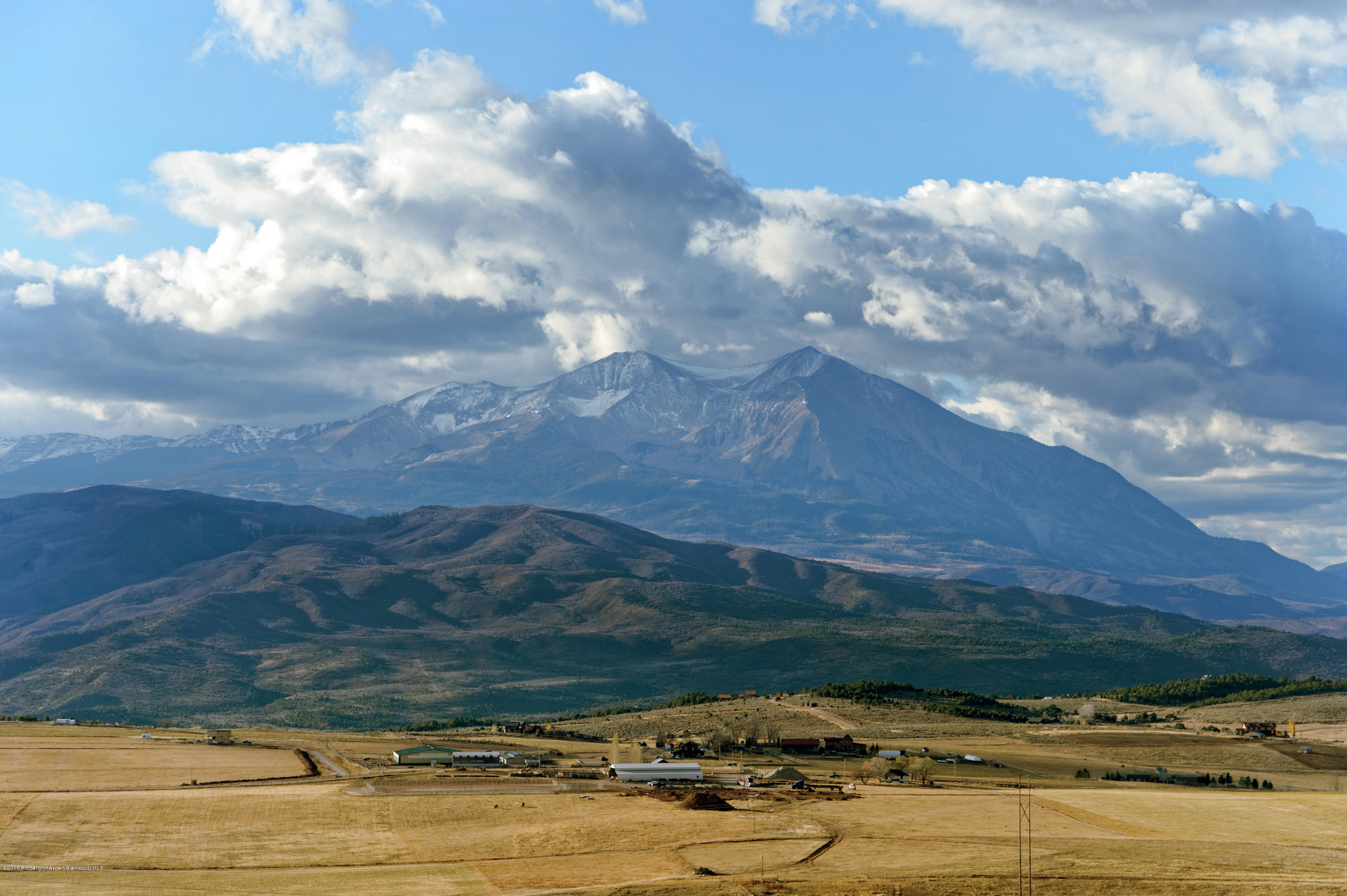 95 Elk Range Road Carbondale CO 81623