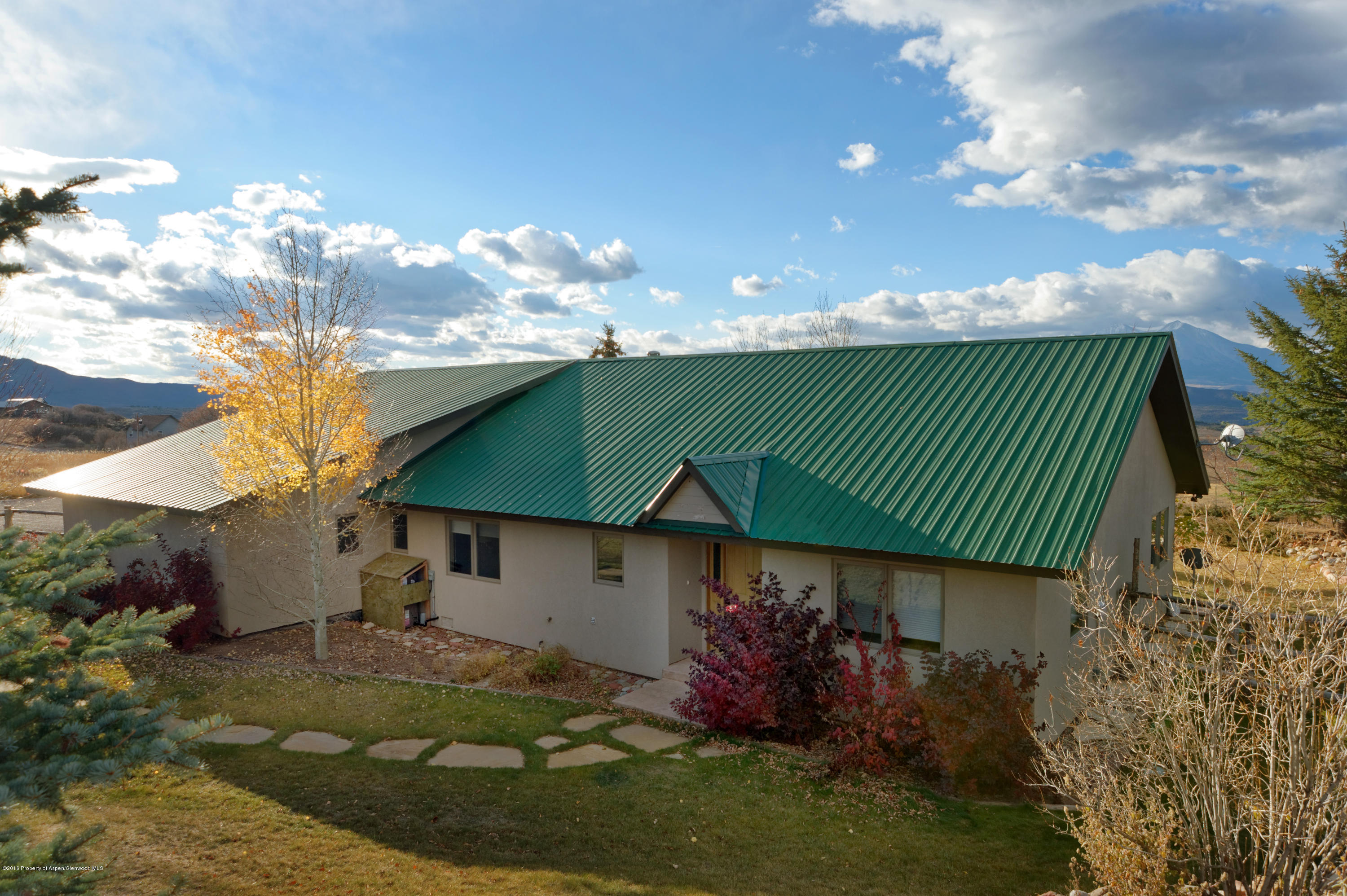 95 Elk Range Road Carbondale CO 81623