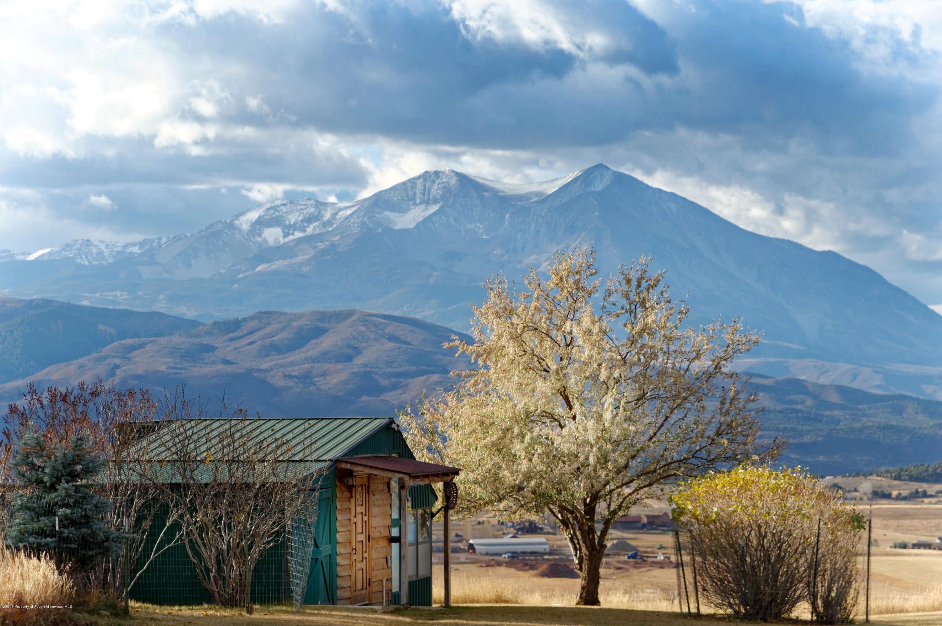 95 Elk Range Road Carbondale CO 81623