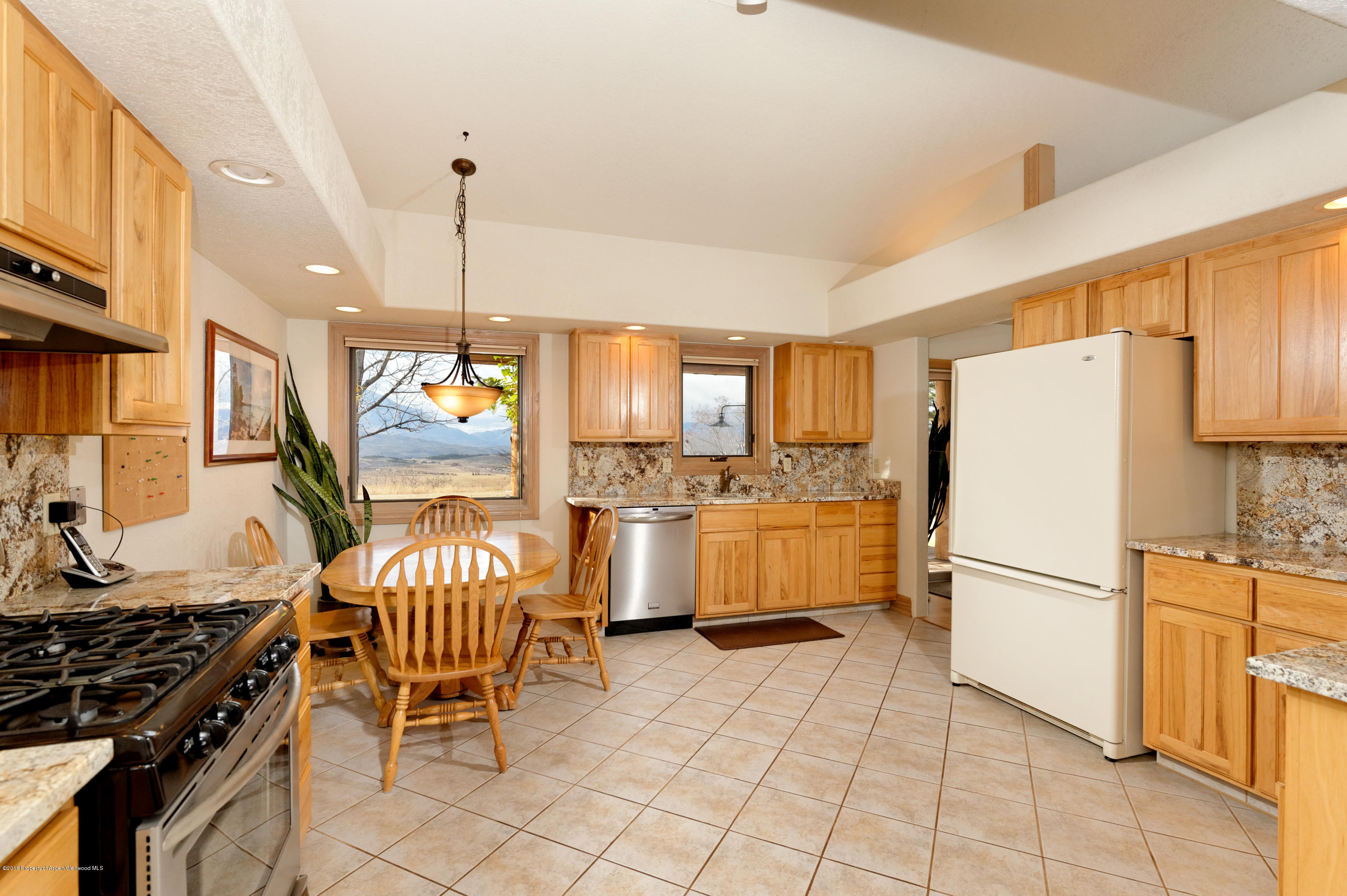 95 Elk Range Road Carbondale CO 81623