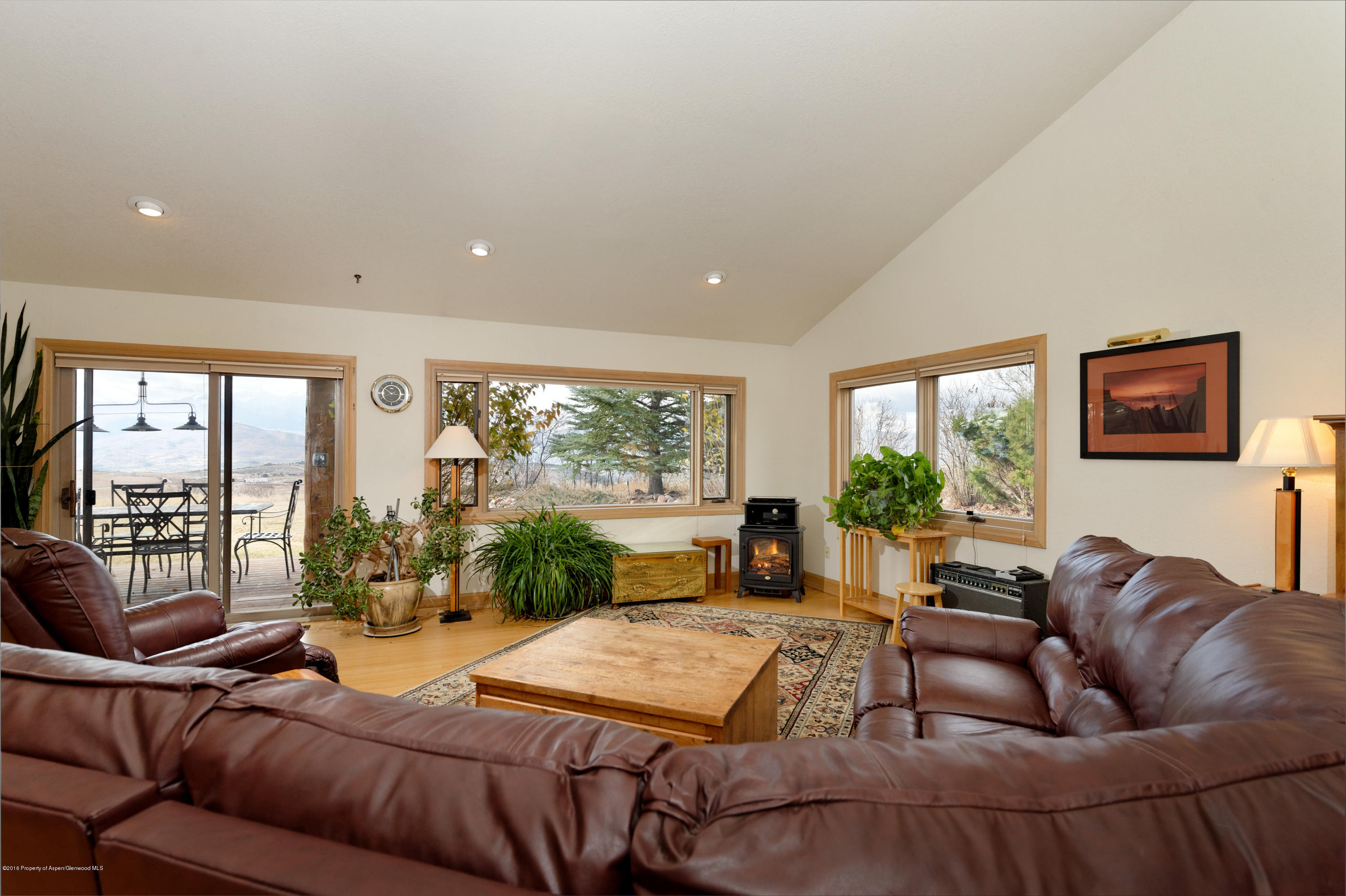 95 Elk Range Road Carbondale CO 81623