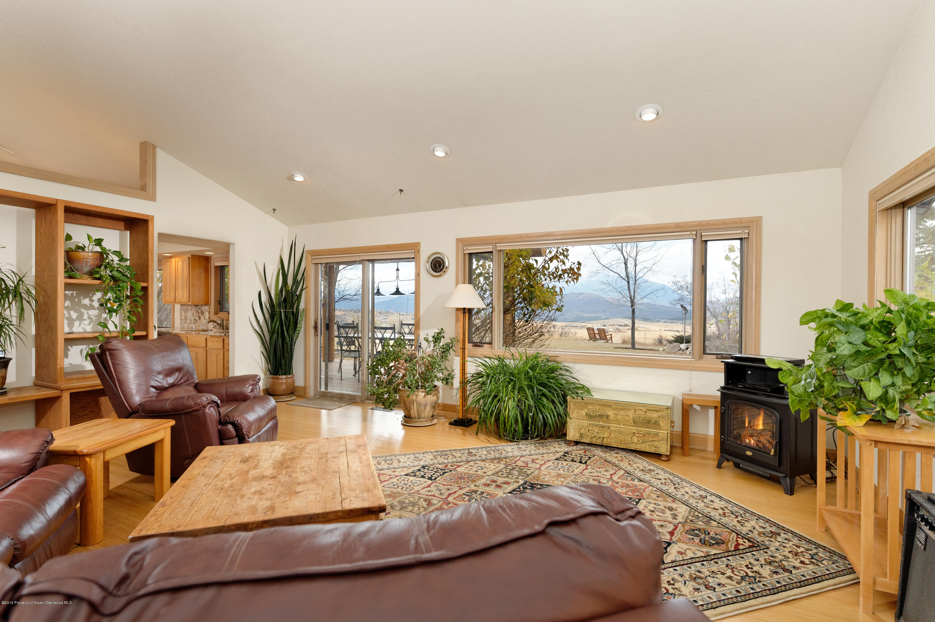 95 Elk Range Road Carbondale CO 81623