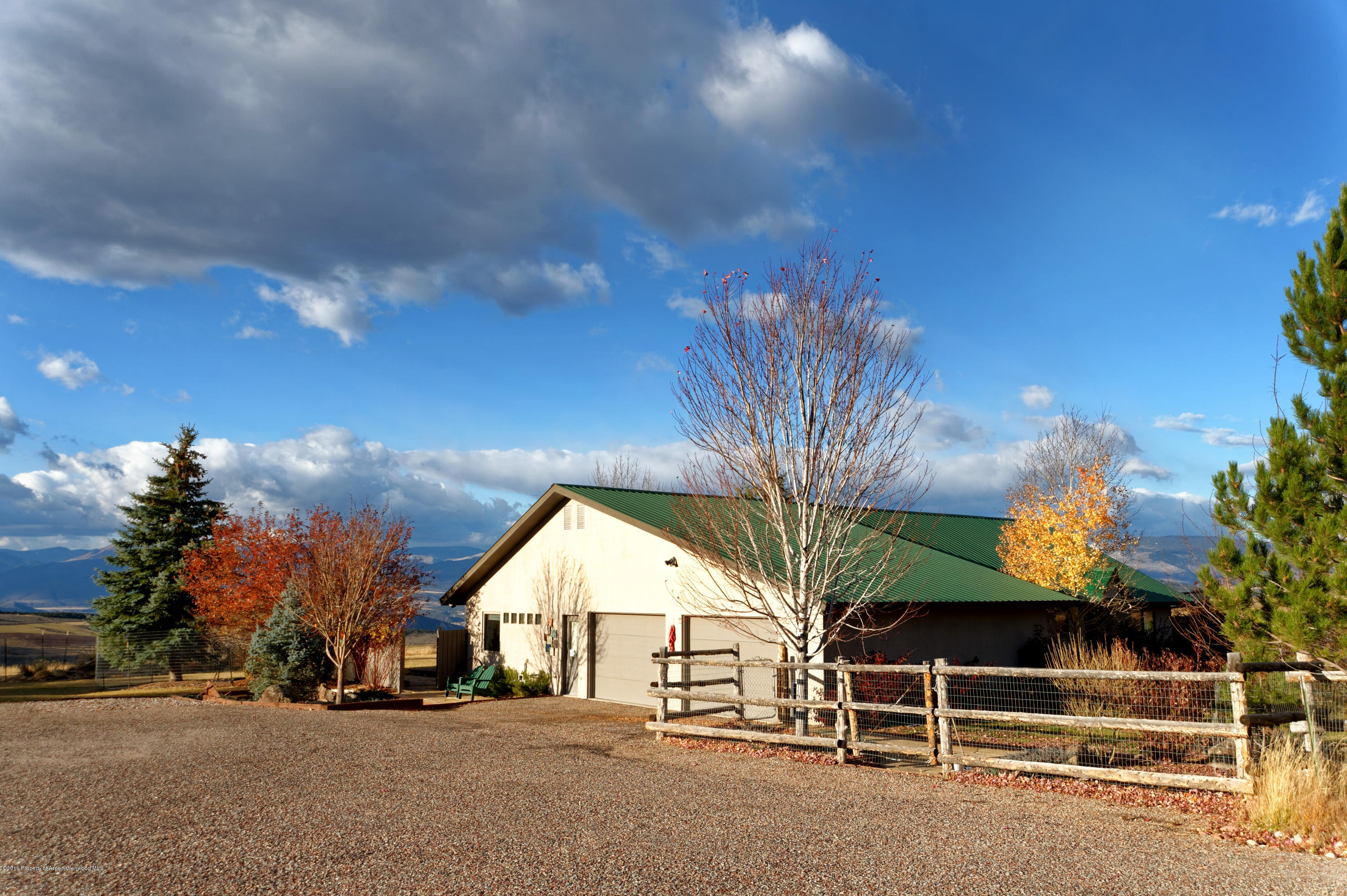 95 Elk Range Road Carbondale CO 81623