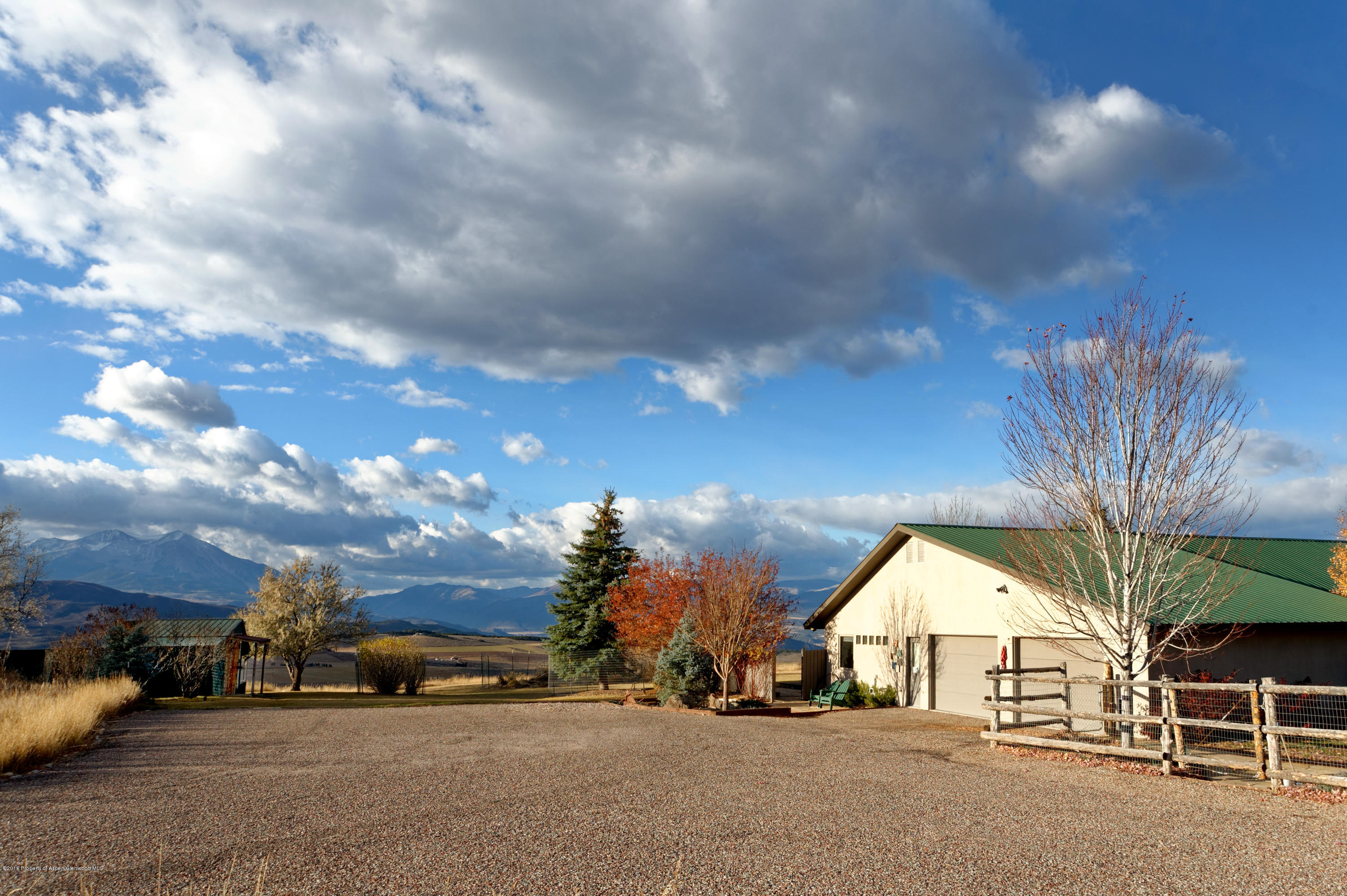 95 Elk Range Road Carbondale CO 81623