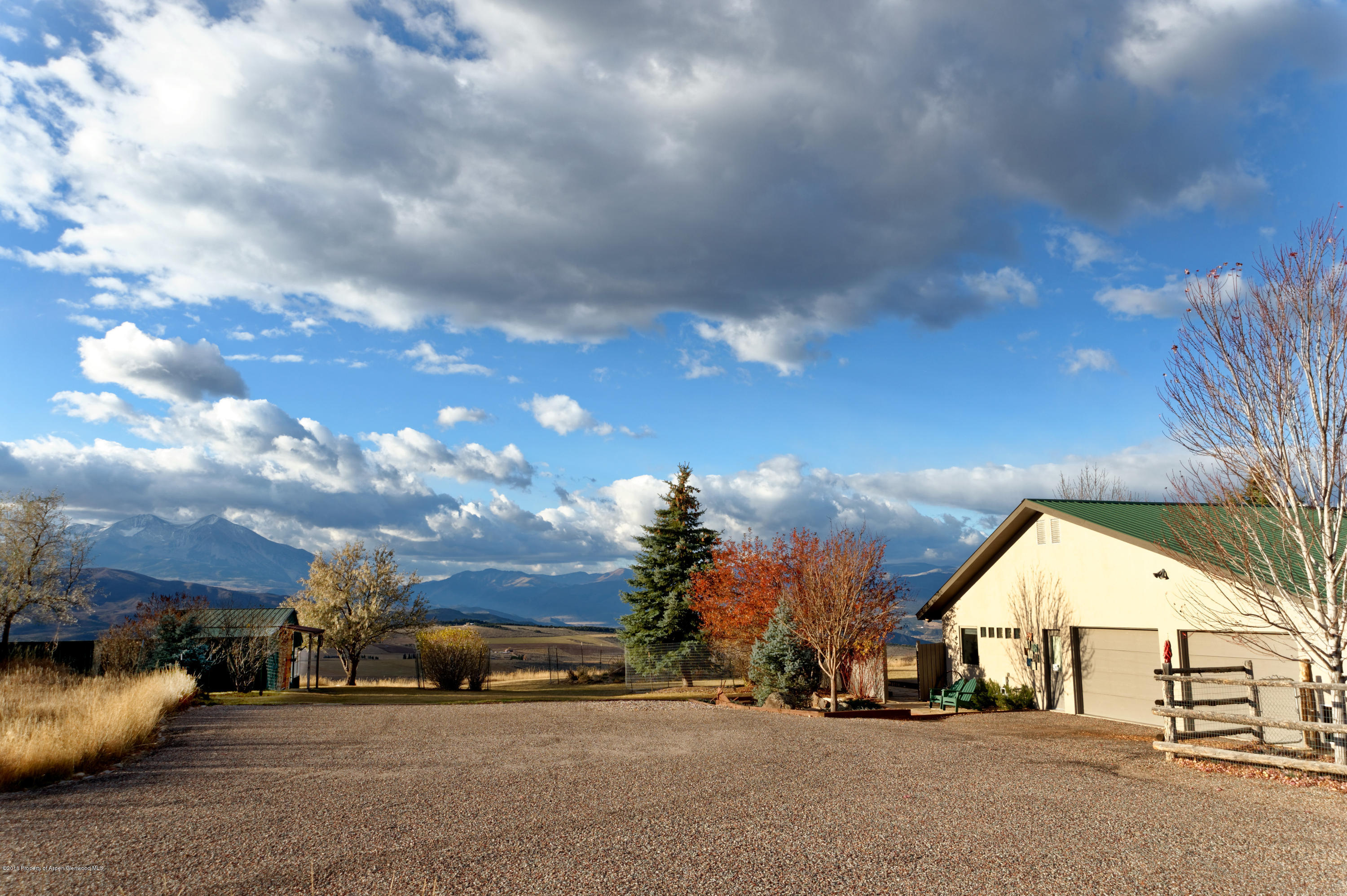 95 Elk Range Road Carbondale CO 81623