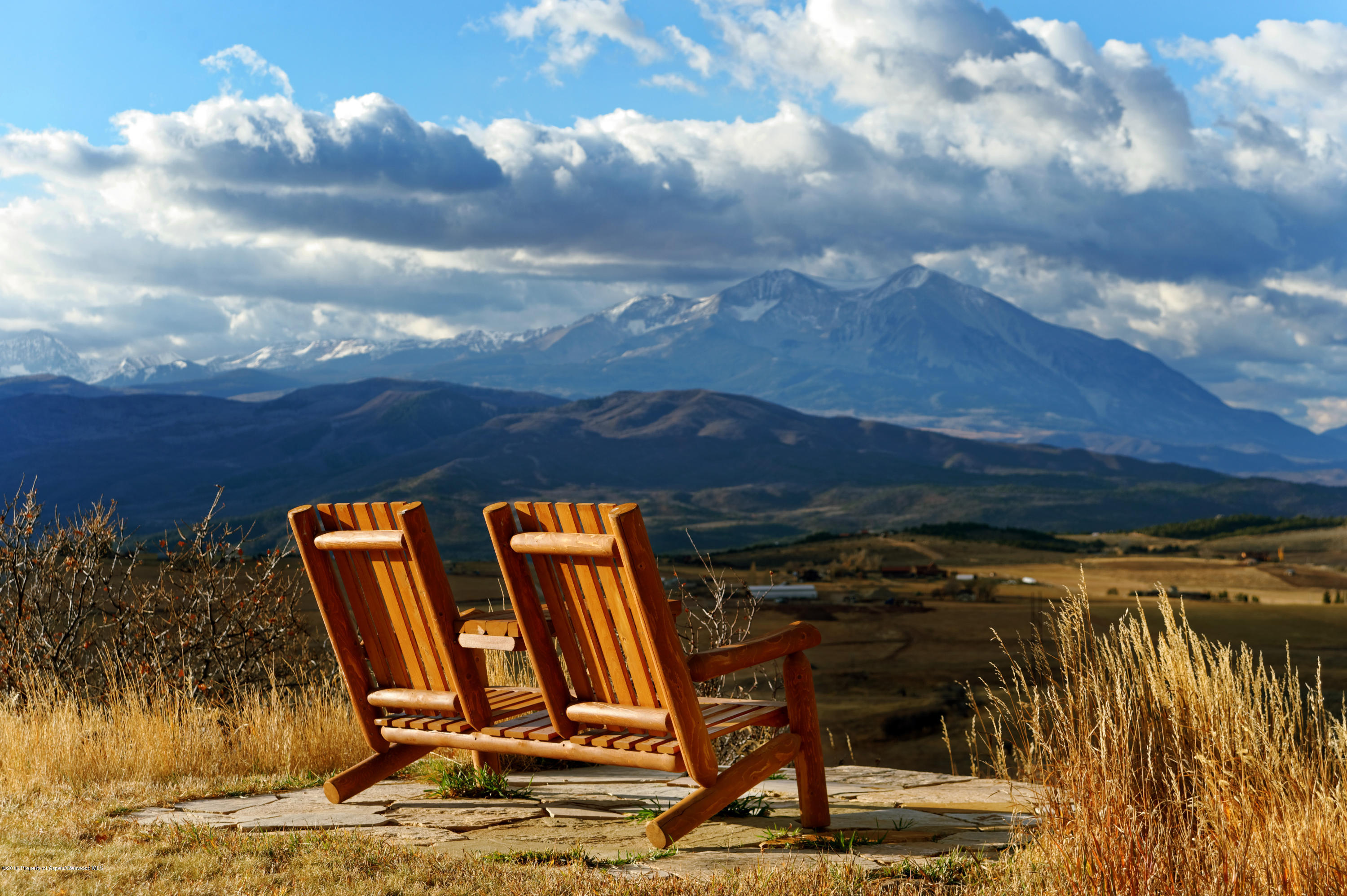 95 Elk Range Road Carbondale CO 81623