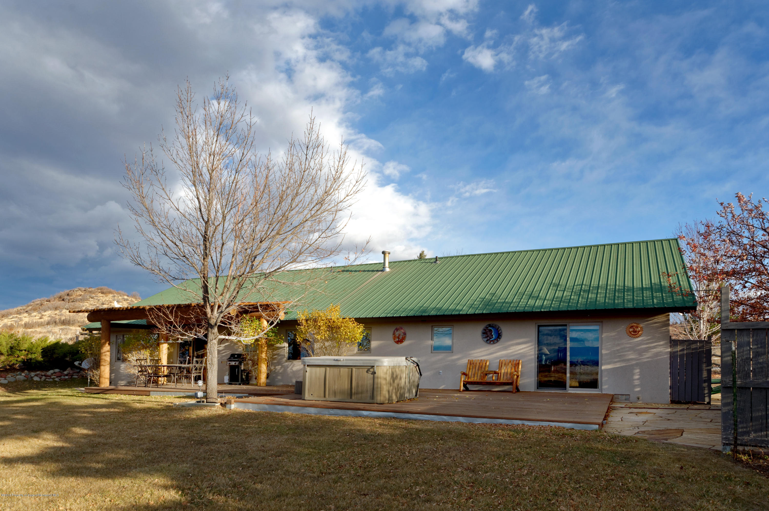 95 Elk Range Road Carbondale CO 81623