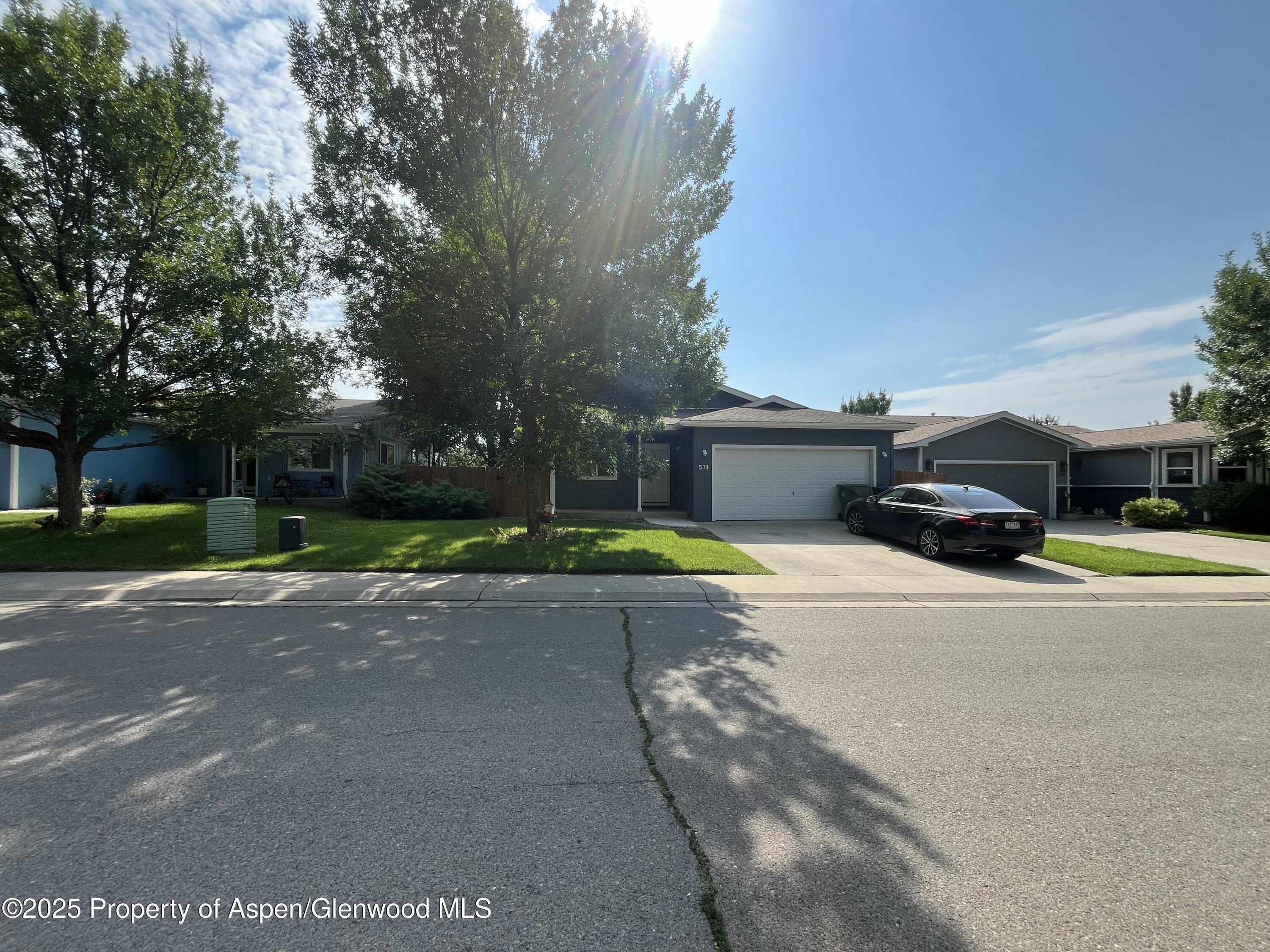 574 Evergreen Road Silt CO 81652