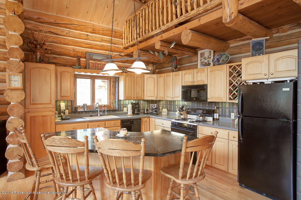 915 W Main Street Marble CO 81623