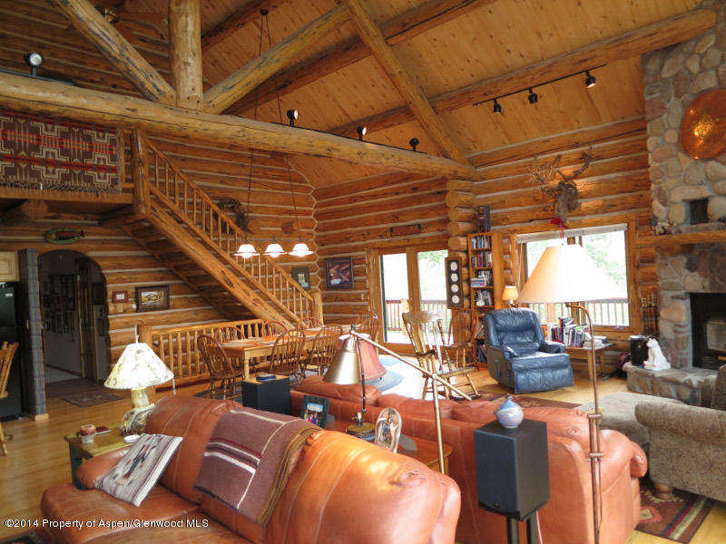 915 W Main Street Marble CO 81623