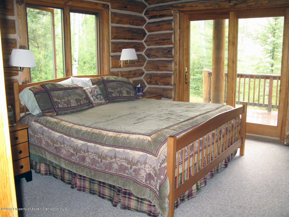 915 W Main Street Marble CO 81623
