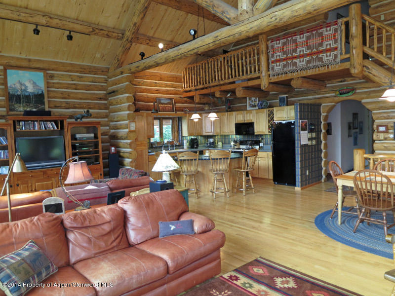 915 W Main Street Marble CO 81623