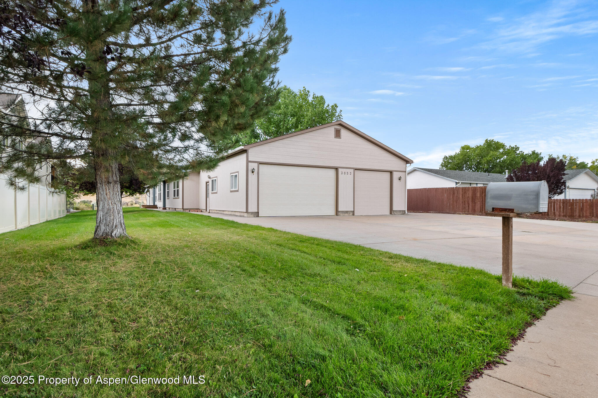 3053 Coal Mine Avenue Rifle CO 81650