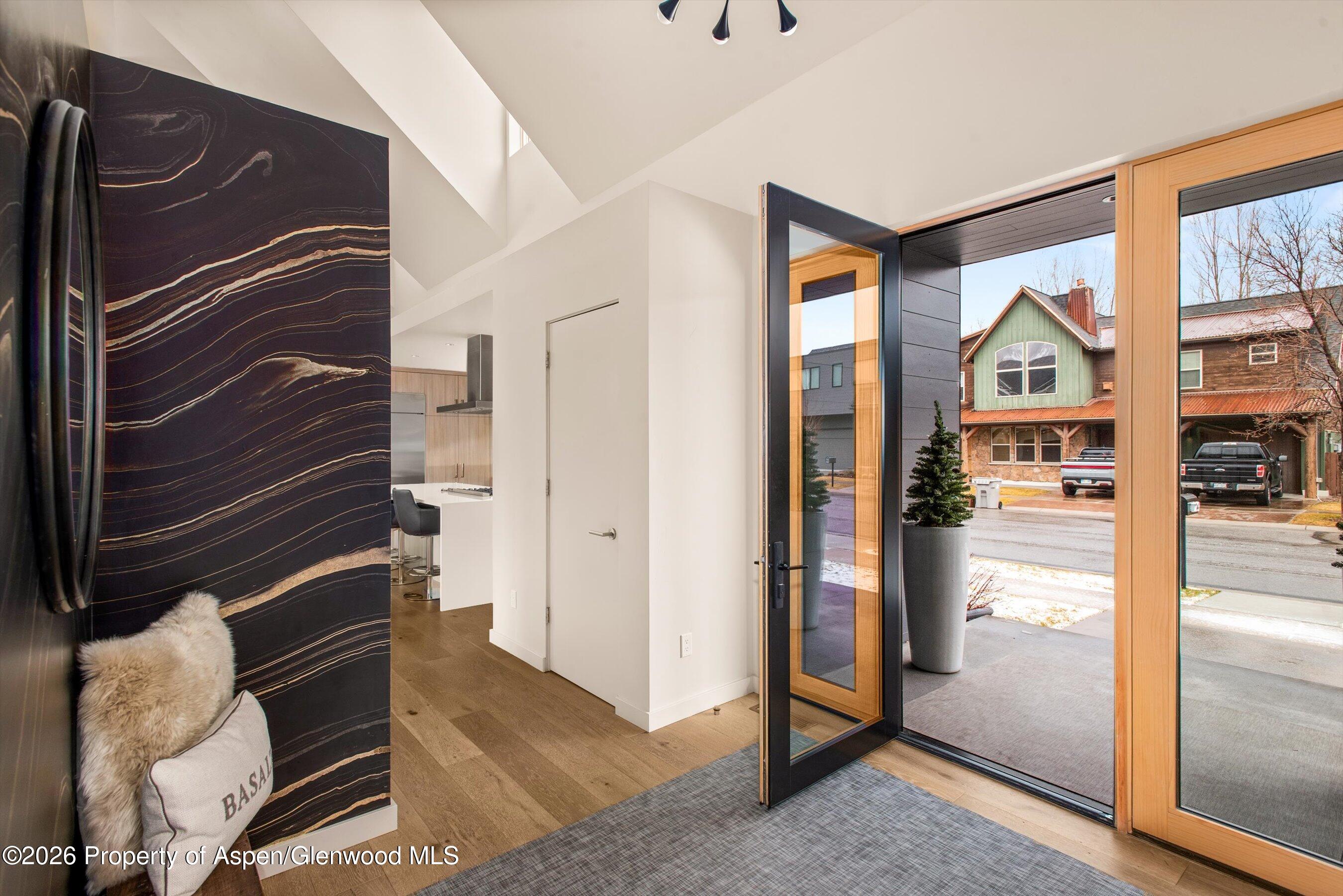 129 Valley Court Basalt CO 81621