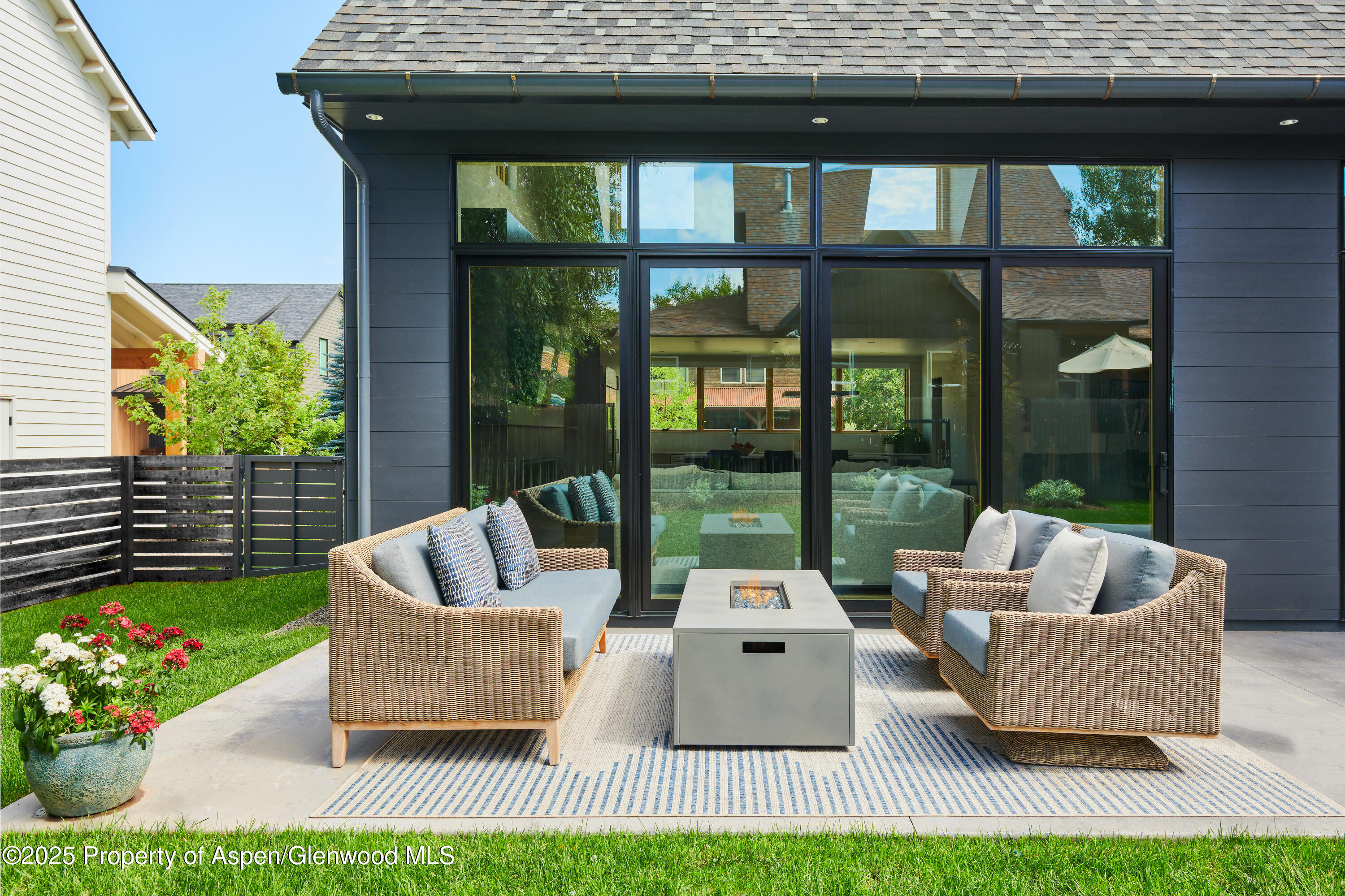 129 Valley Court Basalt CO 81621