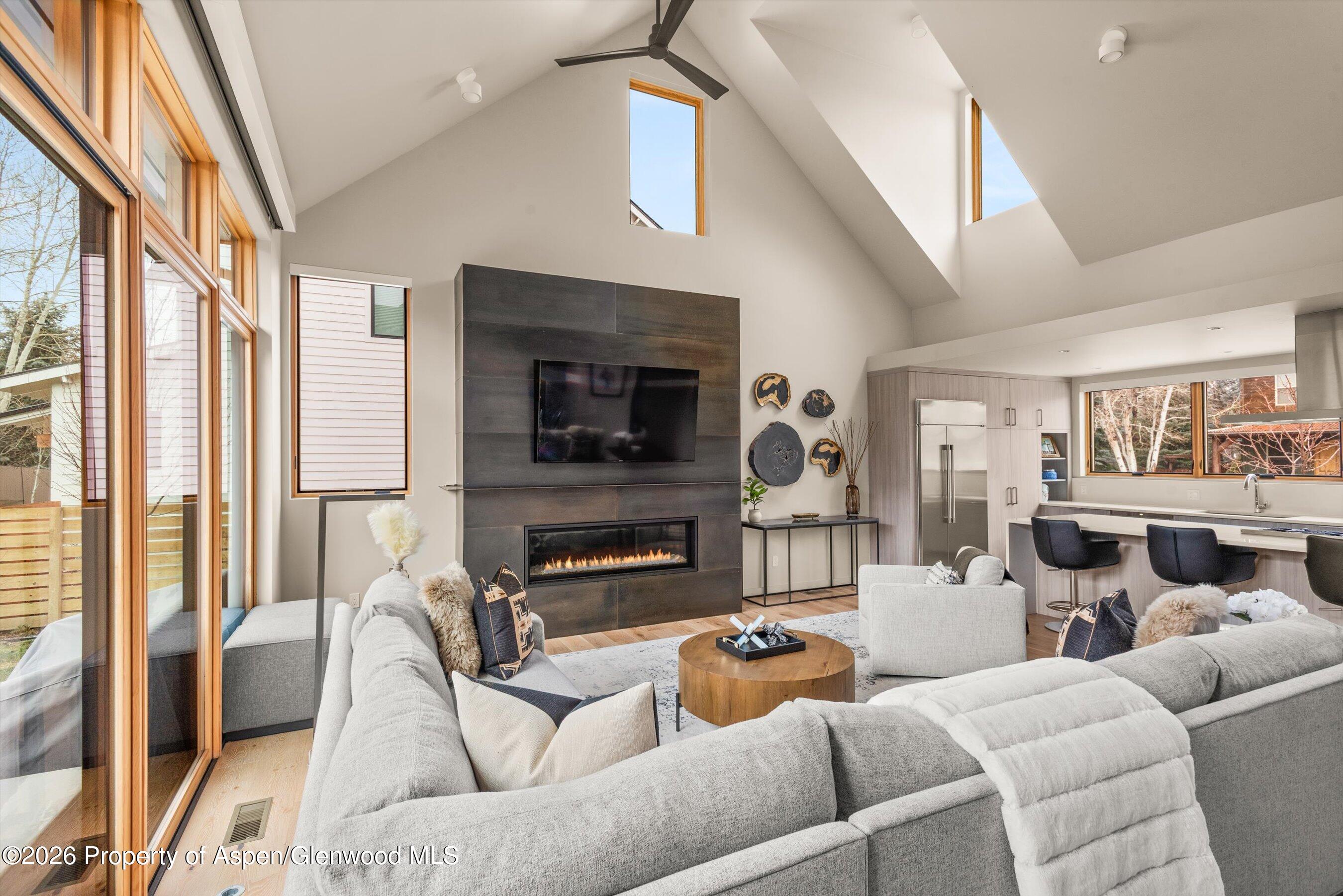 129 Valley Court Basalt CO 81621