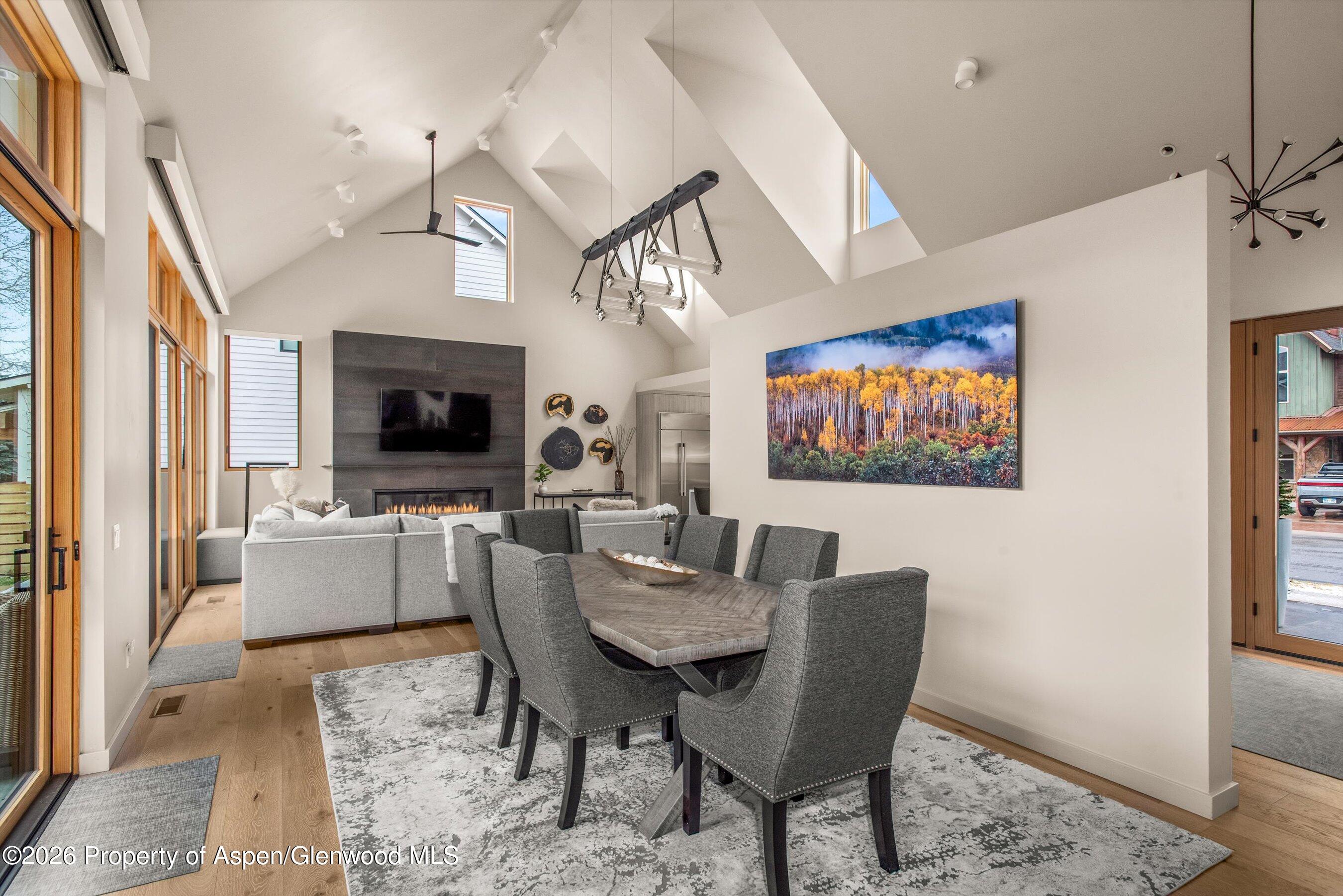 129 Valley Court Basalt CO 81621