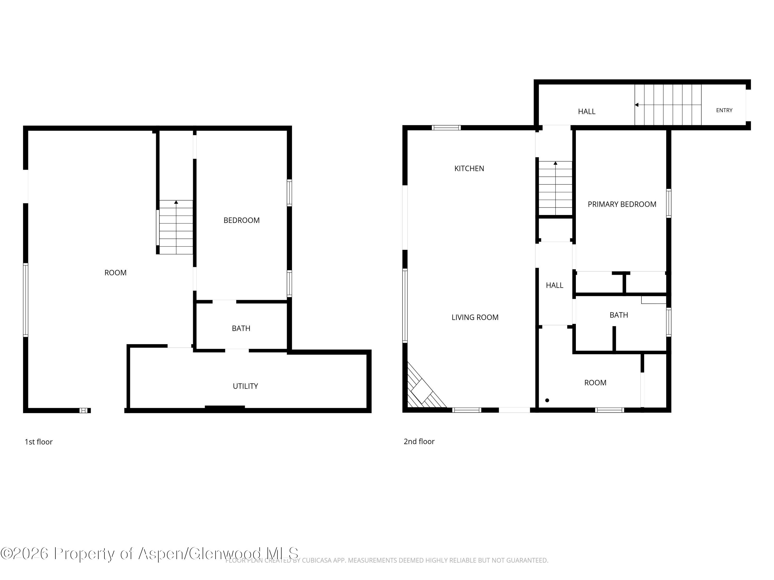 67649 Vega Vista Drive Collbran CO 81624