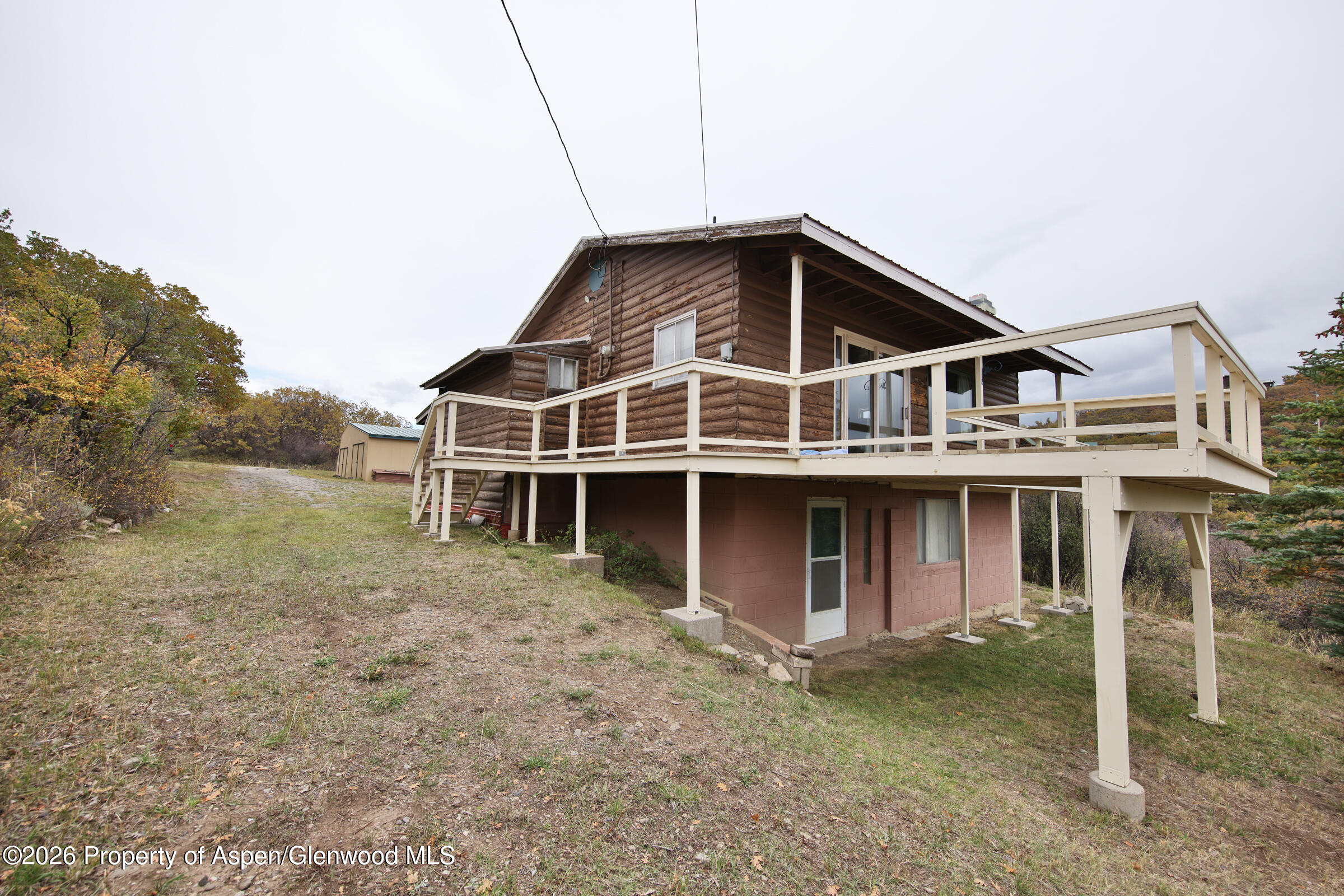 67649 Vega Vista Drive Collbran CO 81624