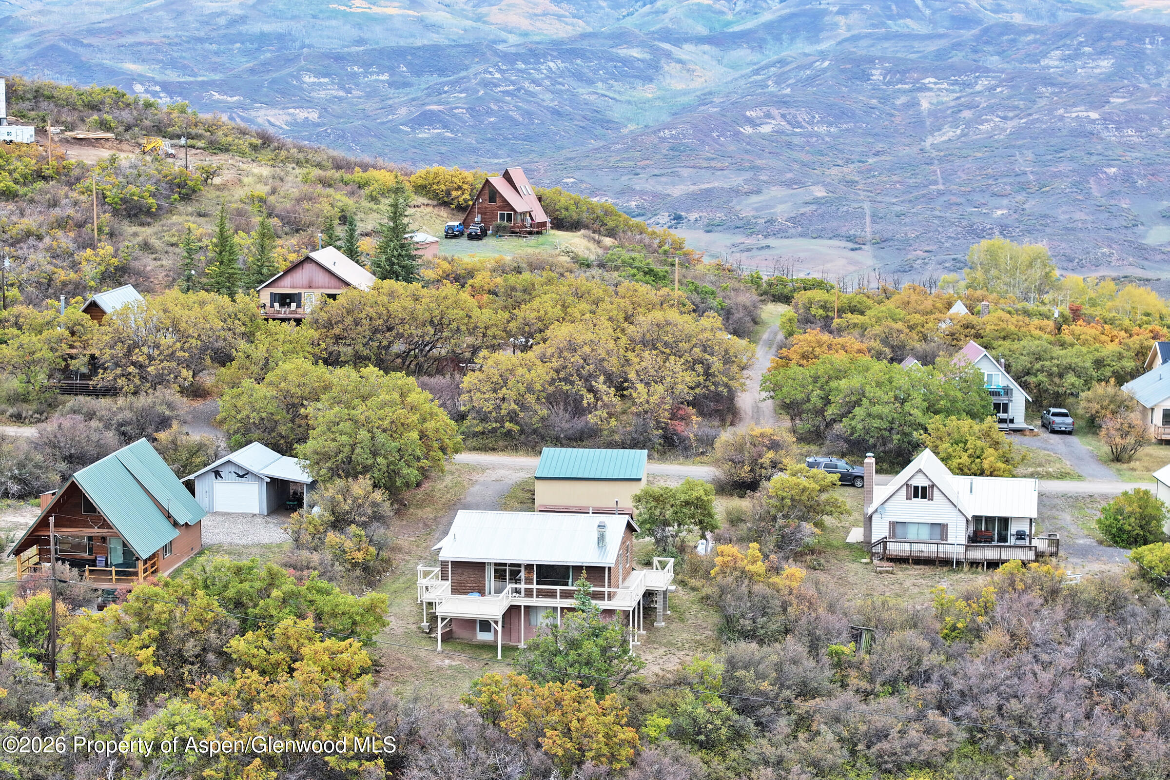 67649 Vega Vista Drive Collbran CO 81624