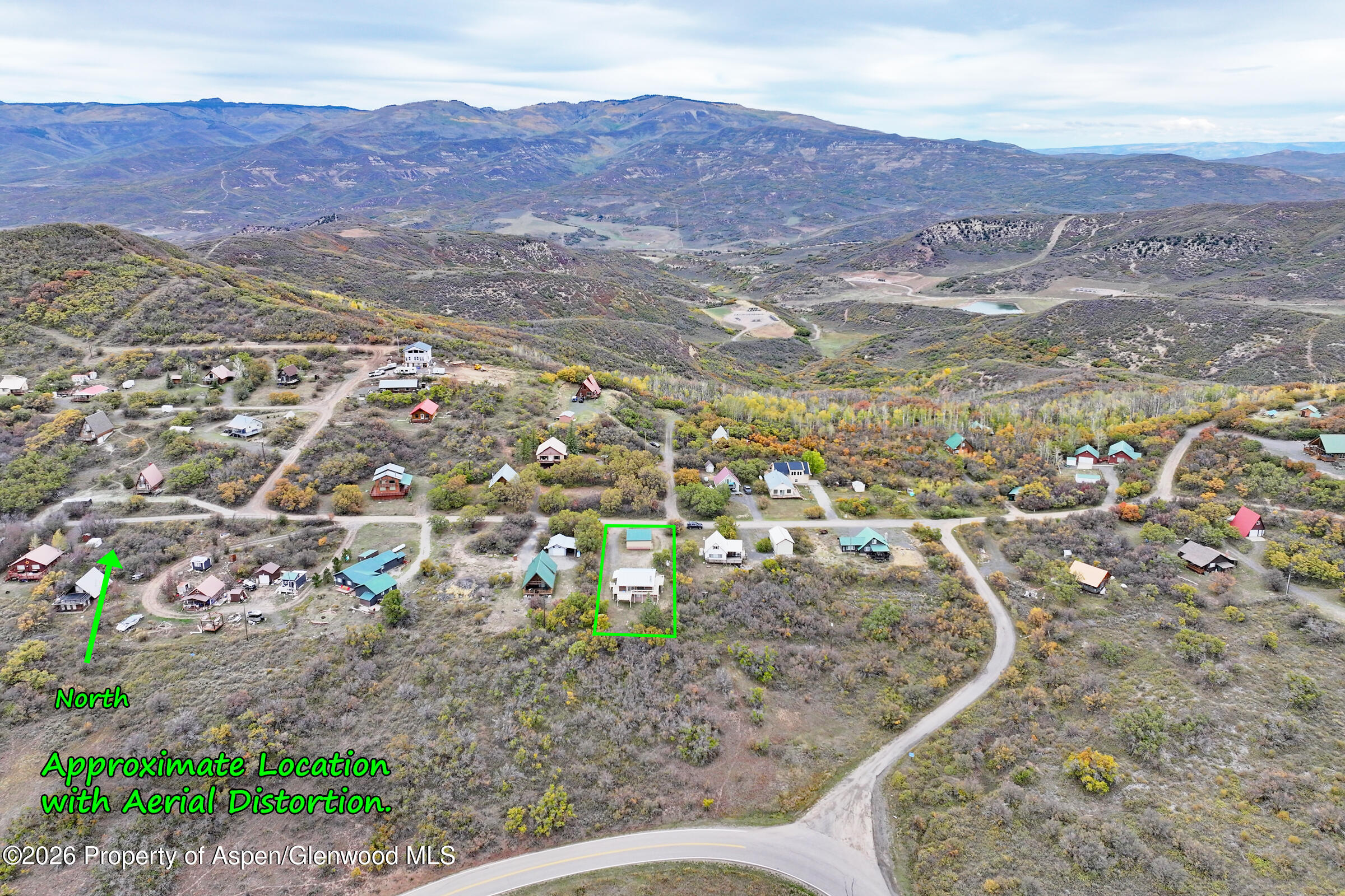 67649 Vega Vista Drive Collbran CO 81624