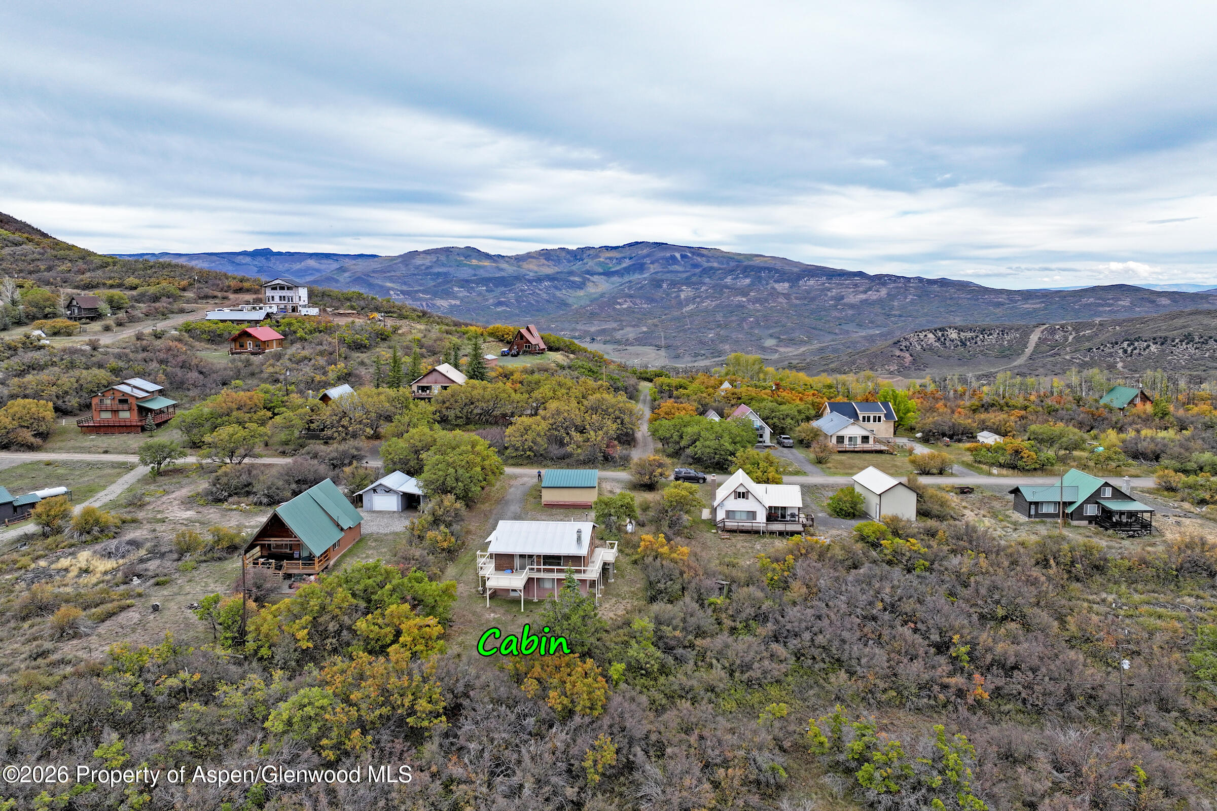 67649 Vega Vista Drive Collbran CO 81624