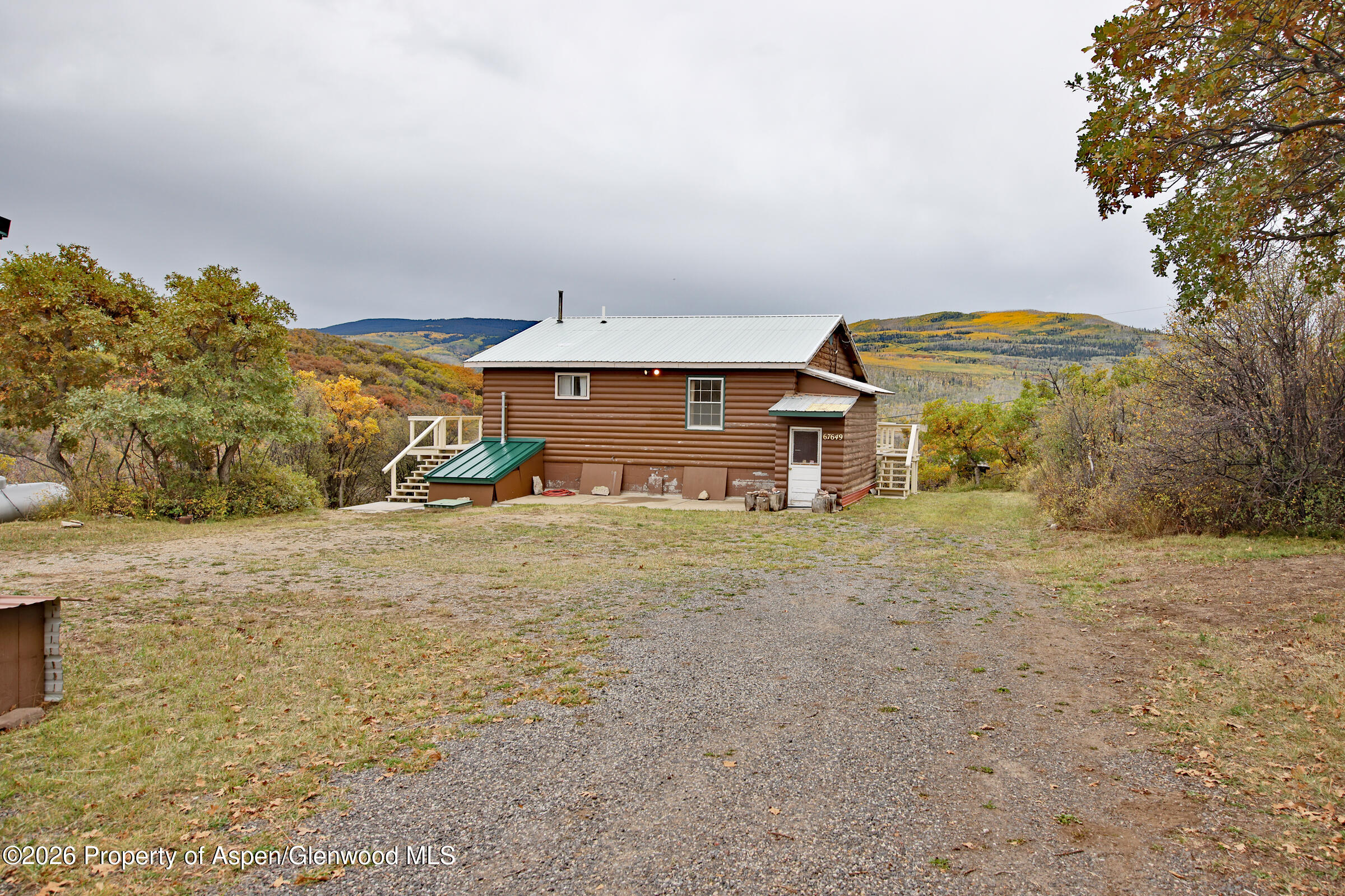 67649 Vega Vista Drive Collbran CO 81624