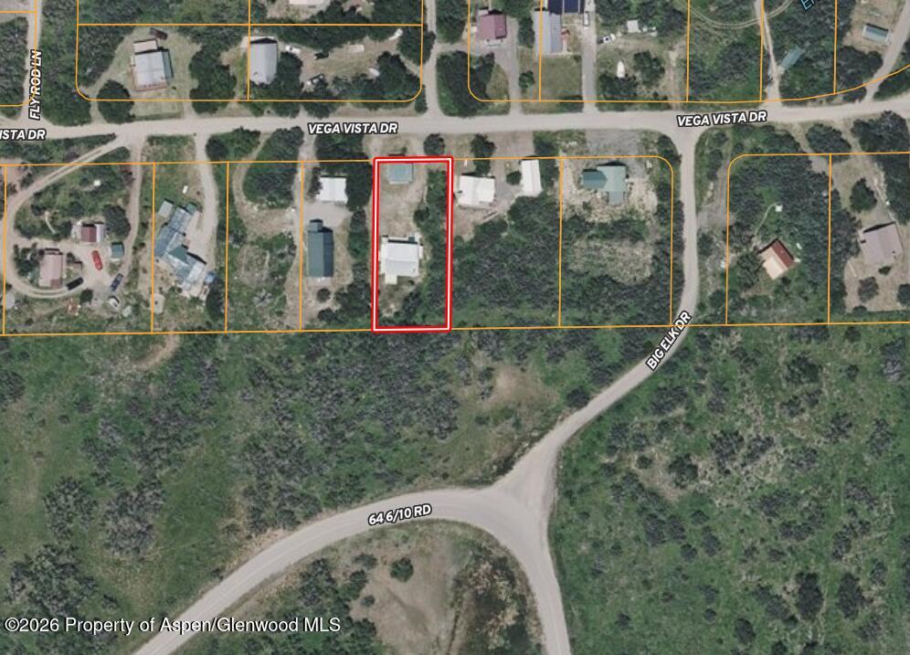 67649 Vega Vista Drive Collbran CO 81624