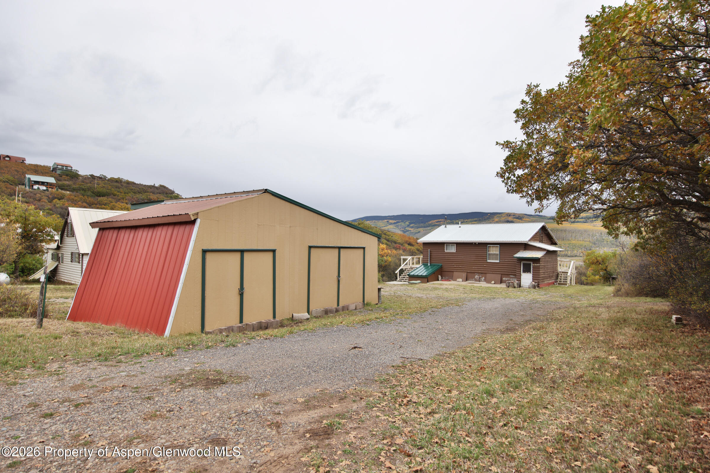 67649 Vega Vista Drive Collbran CO 81624
