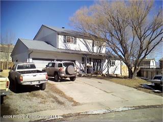 564 W 29th Street Rifle CO 81650