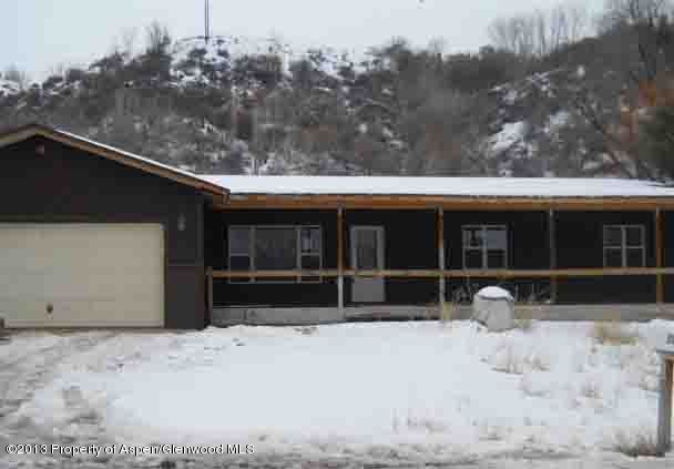 212 Remington Street Rifle CO 81650