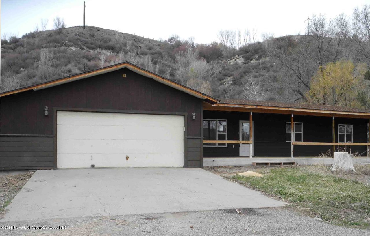 212 Remington Street Rifle CO 81650