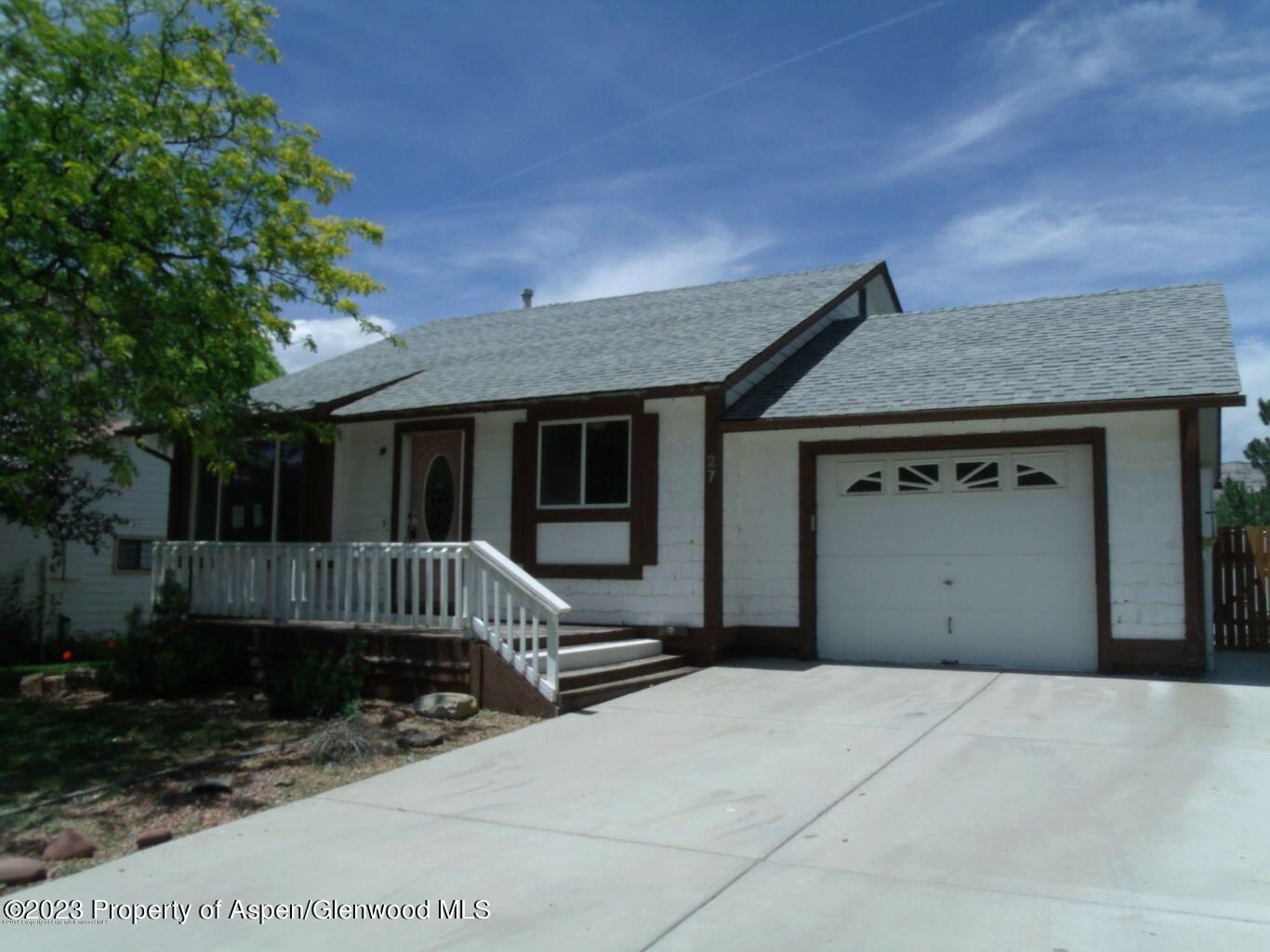 27 Aspen Way Parachute CO 81635