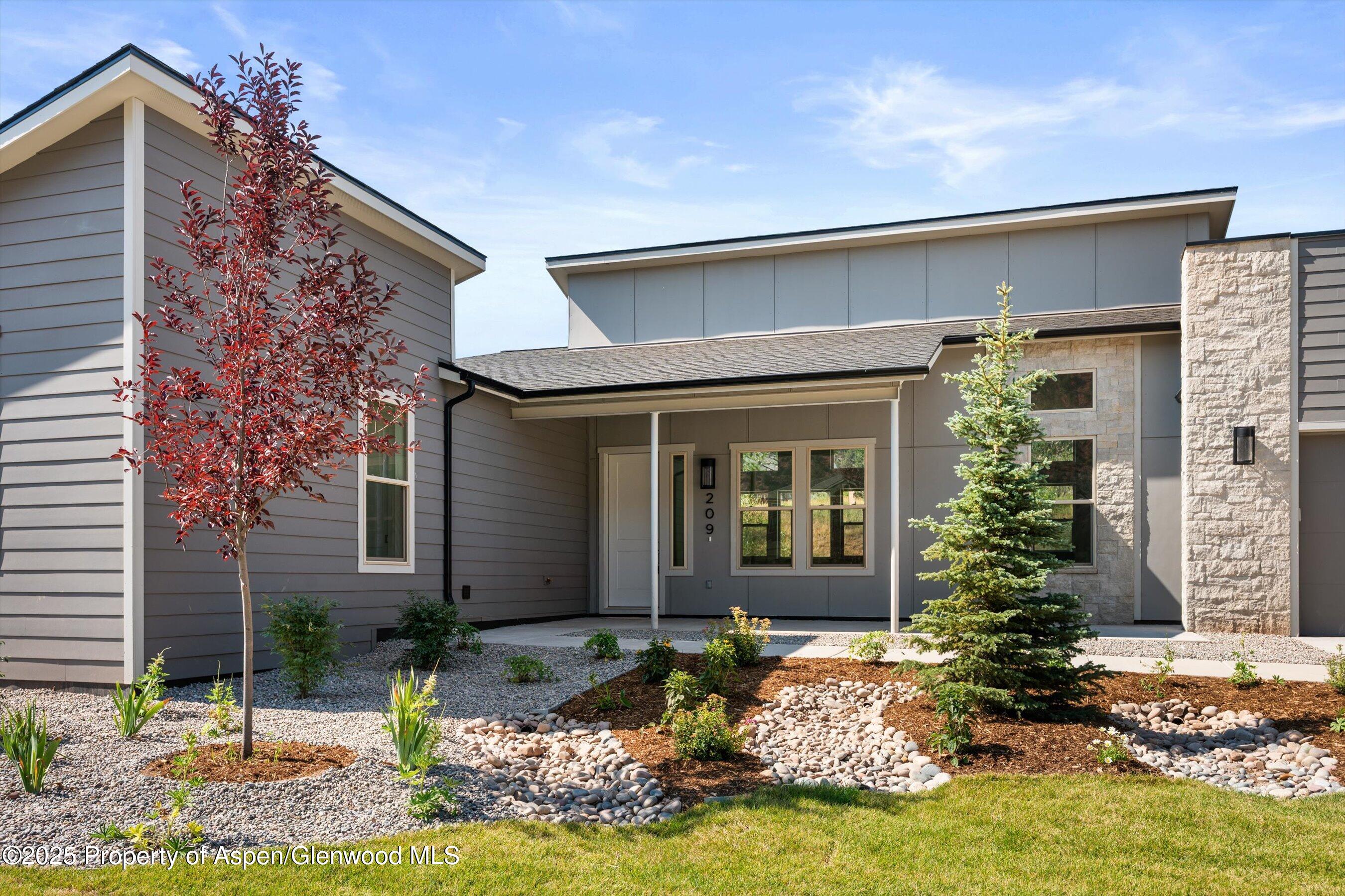 209 Blue Heron Drive Glenwood Springs CO 81601