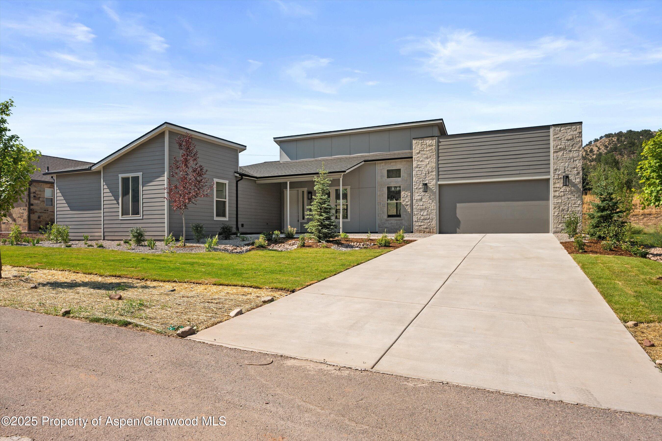 209 Blue Heron Drive Glenwood Springs CO 81601