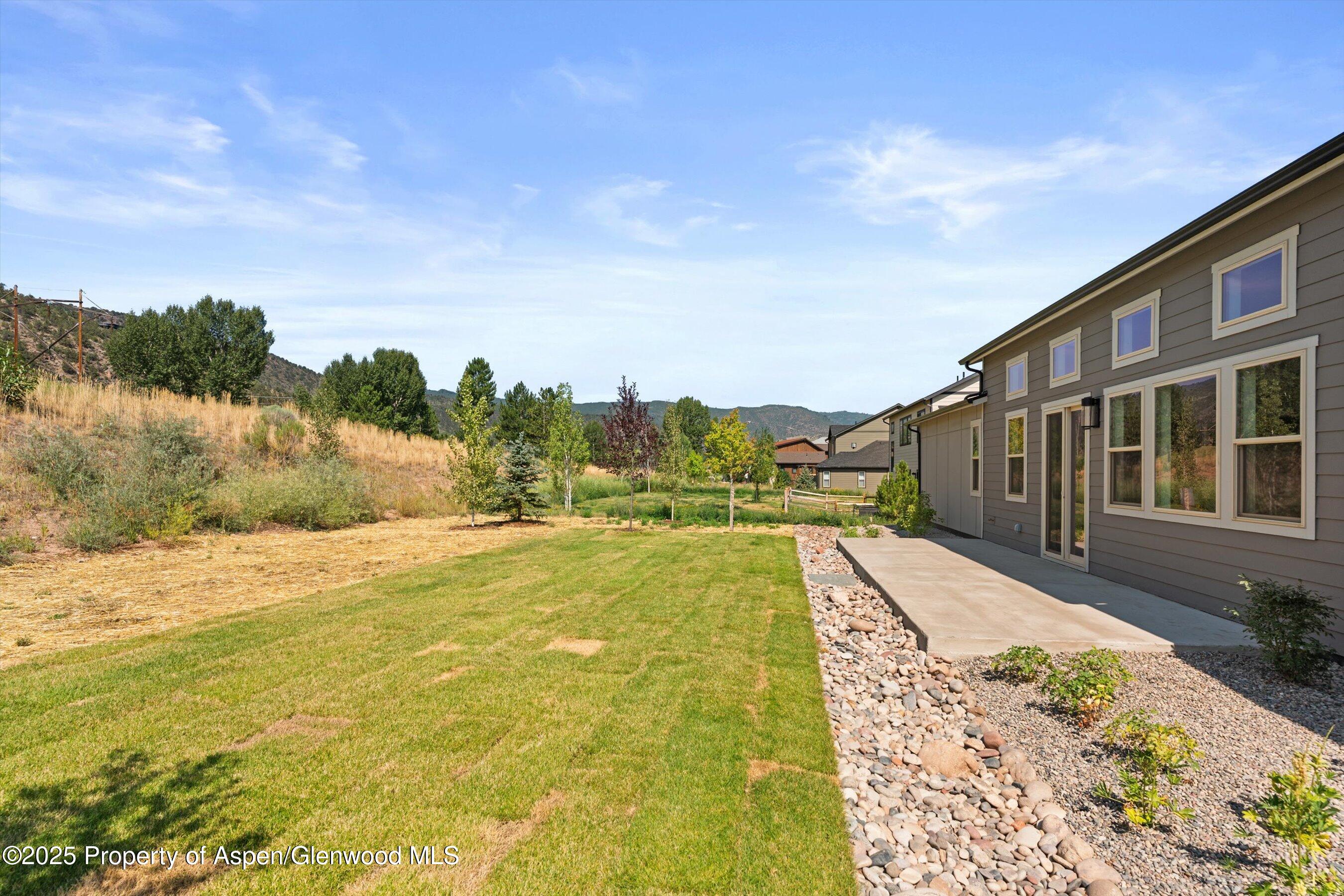 209 Blue Heron Drive Glenwood Springs CO 81601