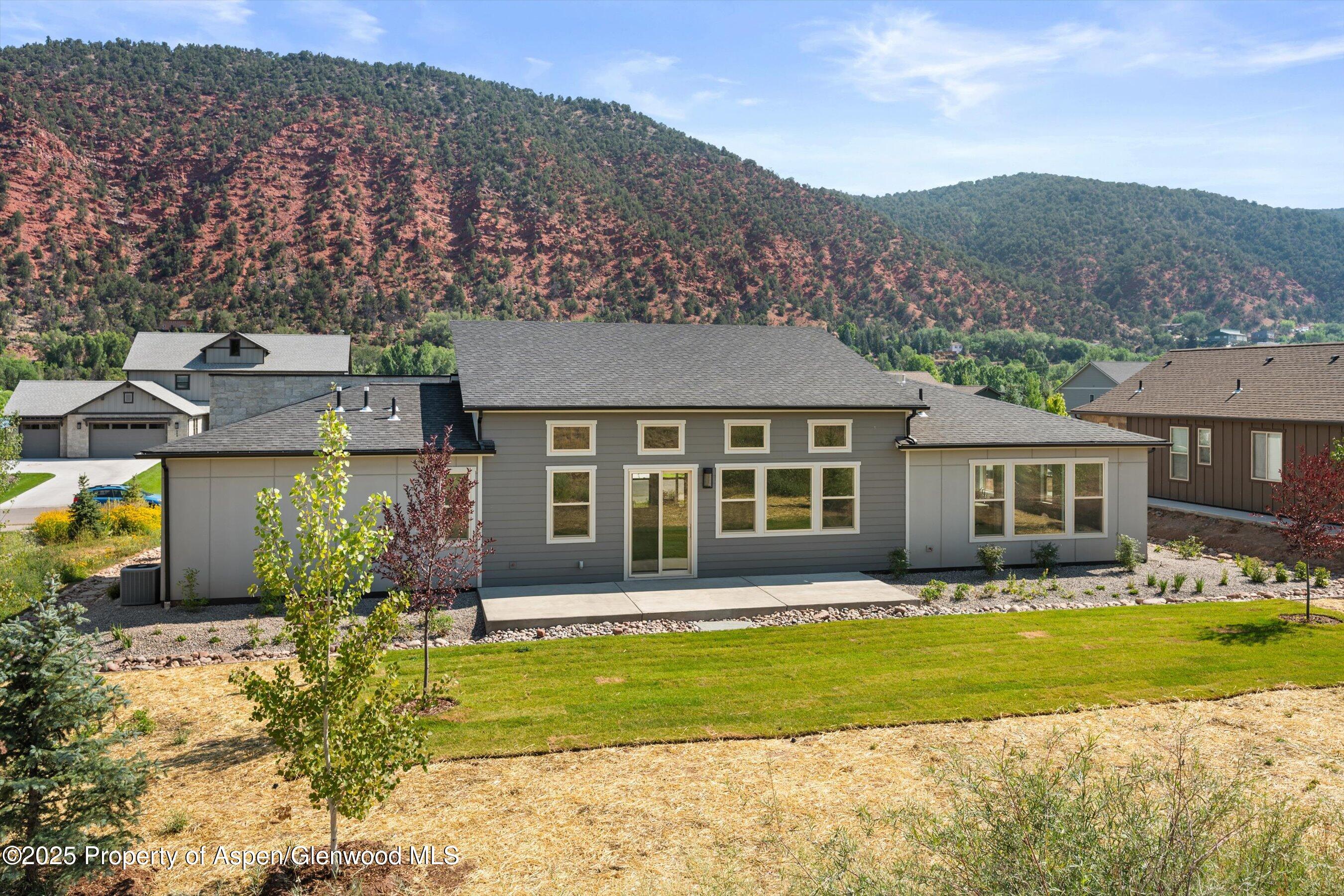 209 Blue Heron Drive Glenwood Springs CO 81601
