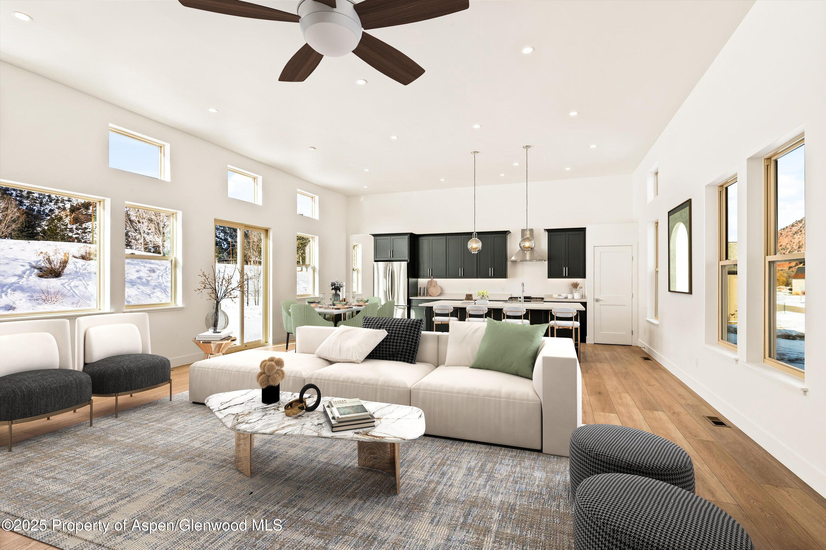 209 Blue Heron Drive Glenwood Springs CO 81601