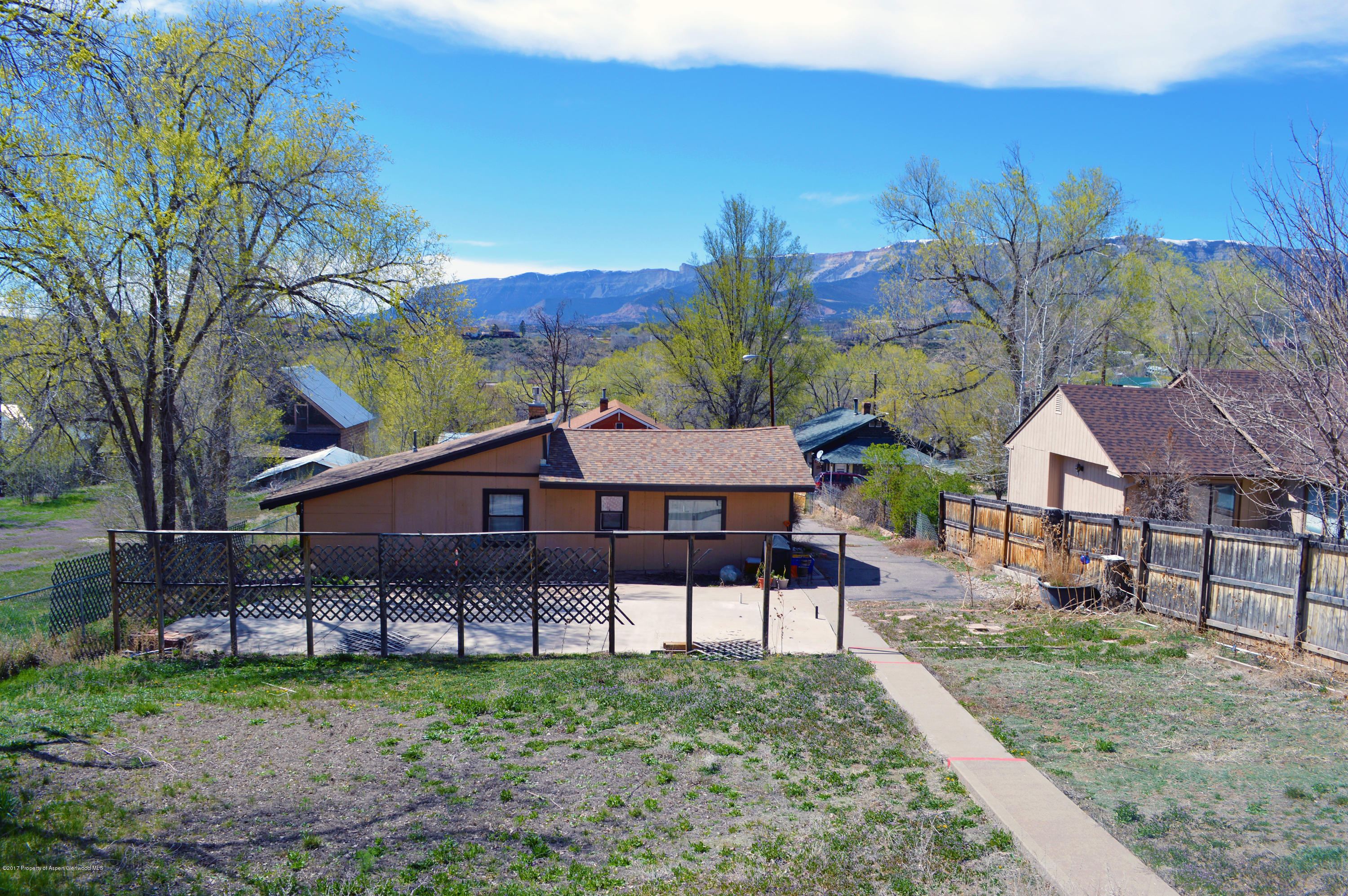 749 Munro Avenue Rifle CO 81650