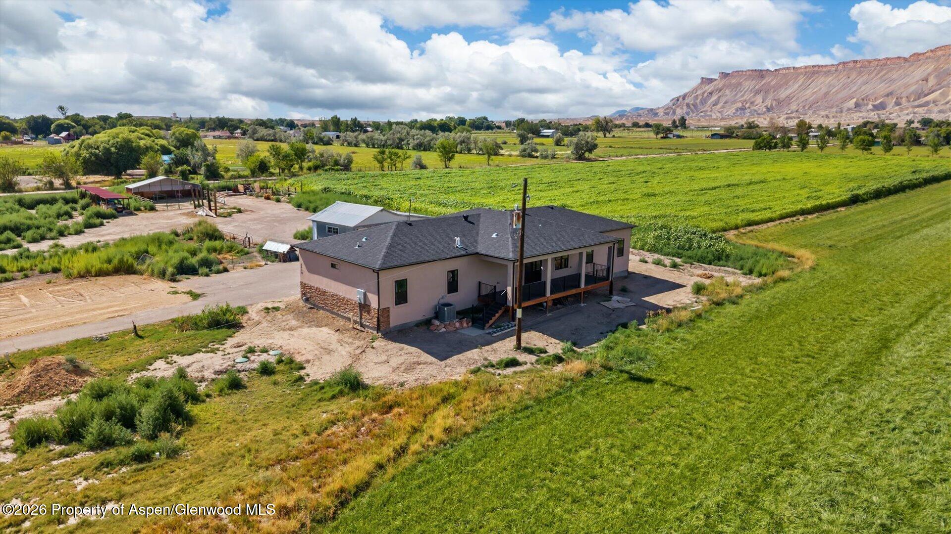 3428 Front Street Clifton CO 81520