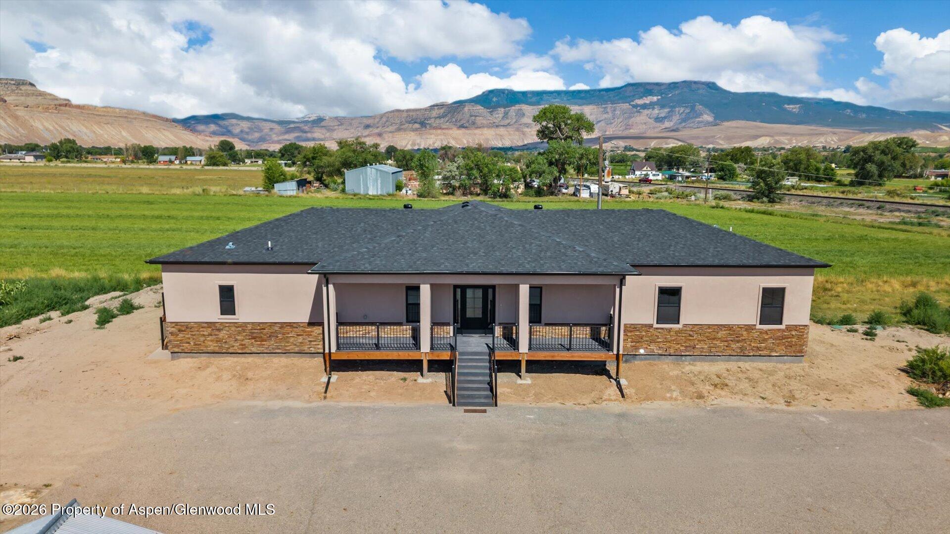 3428 Front Street Clifton CO 81520