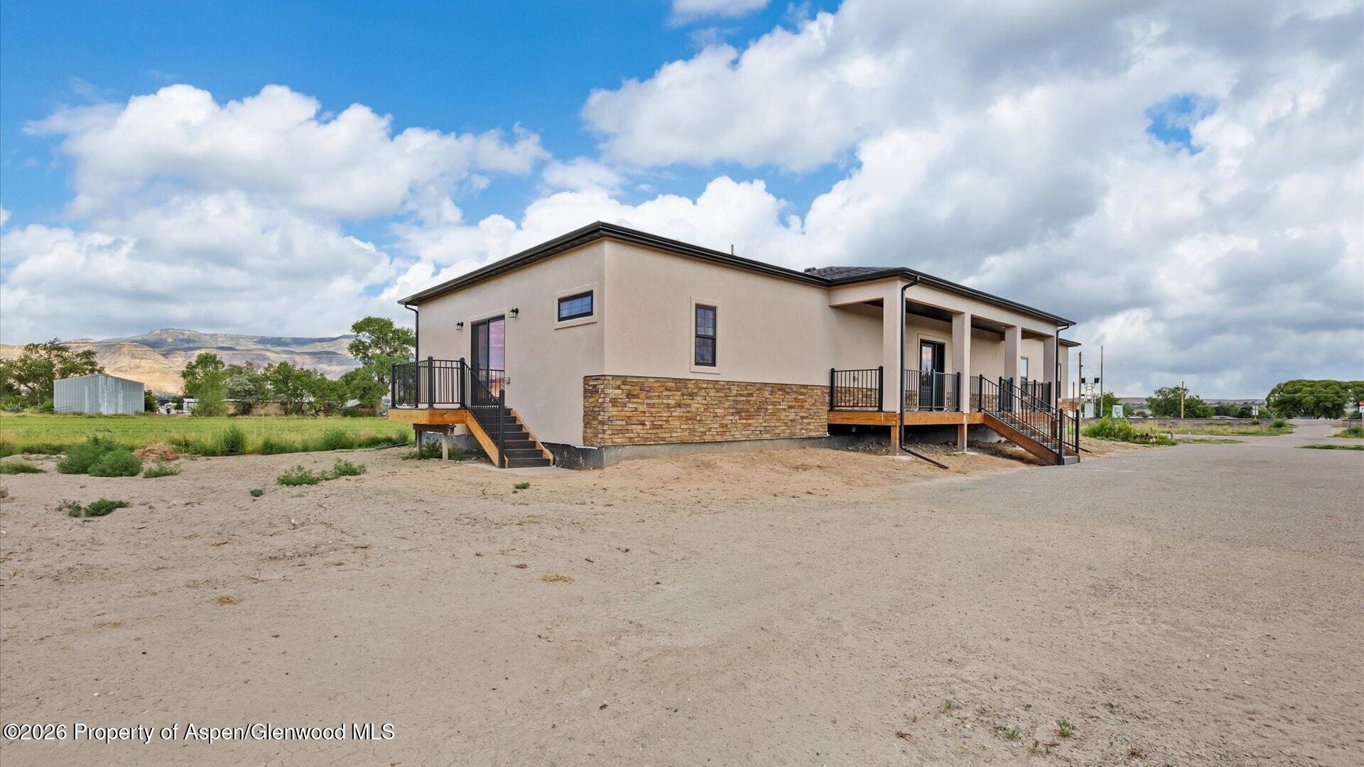 3428 Front Street Clifton CO 81520