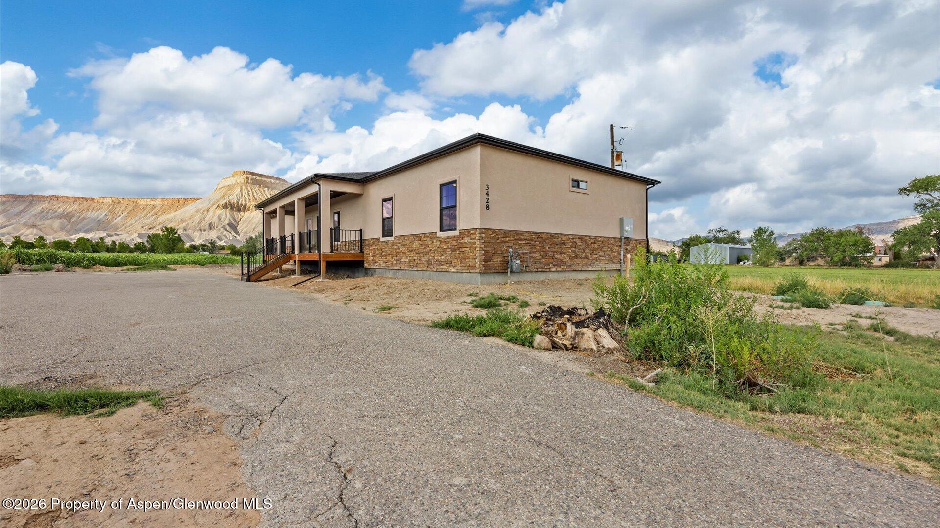 3428 Front Street Clifton CO 81520