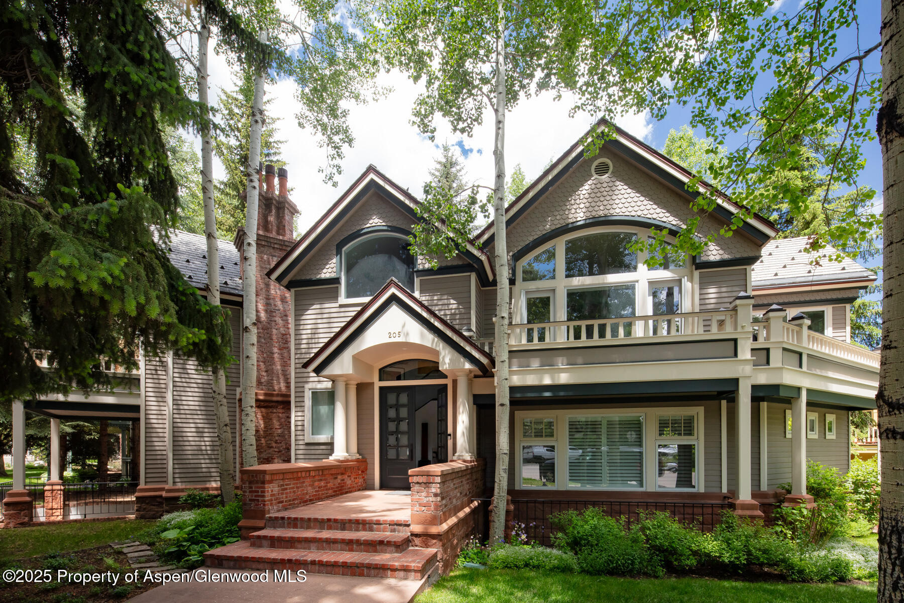 Aspen CO, 205 N 6th Street