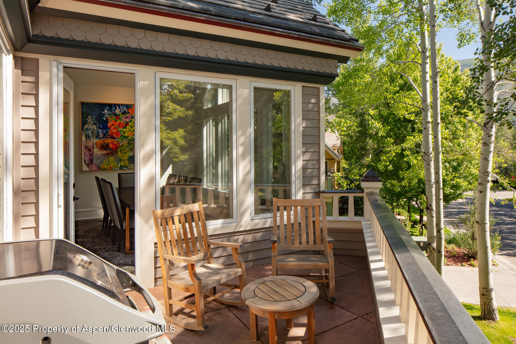 205 N 6th Street Aspen CO 81611