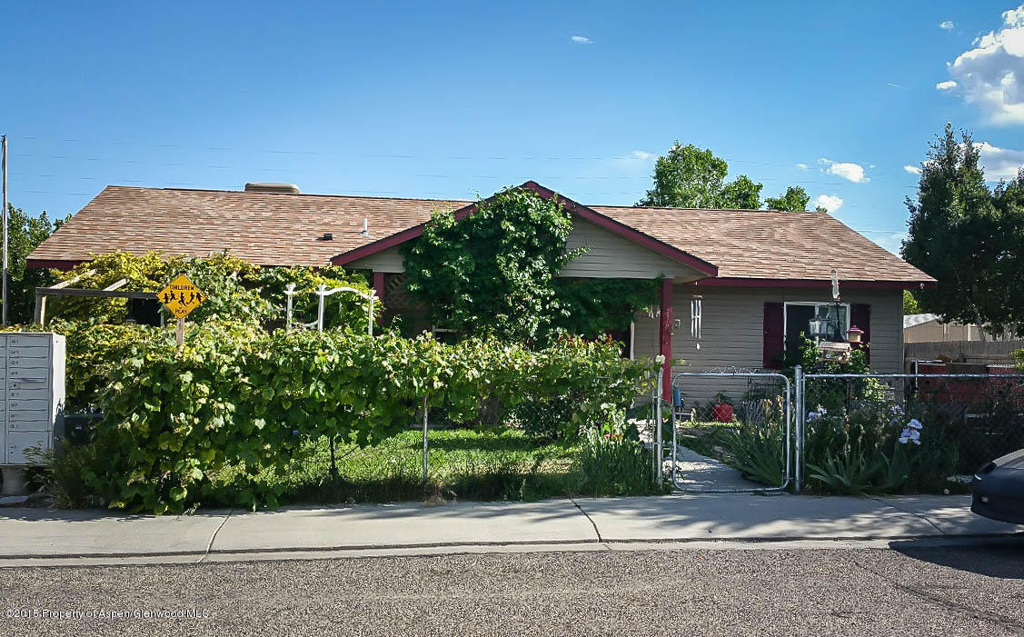 2841 Kennedy Avenue Grand Junction CO 81501