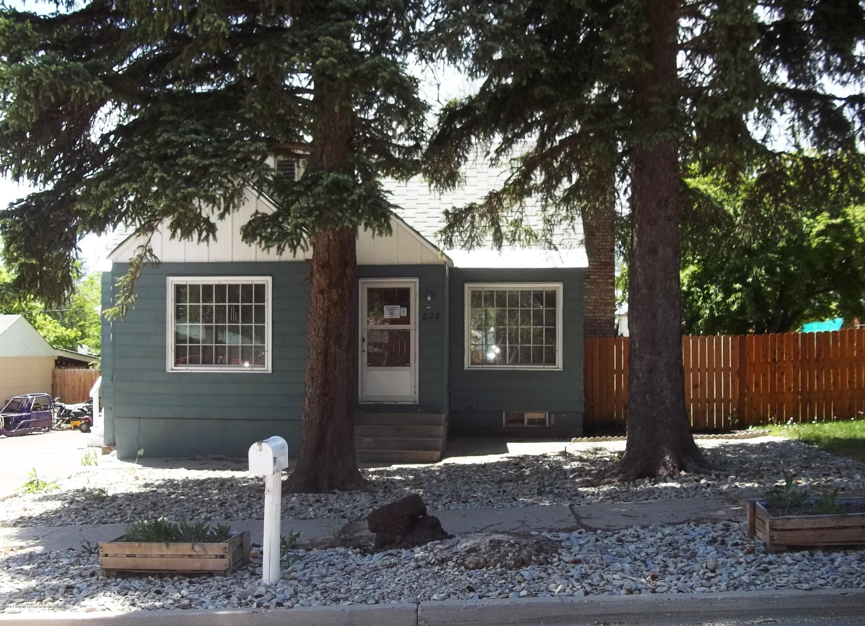 828 Taylor Street Craig CO 81625