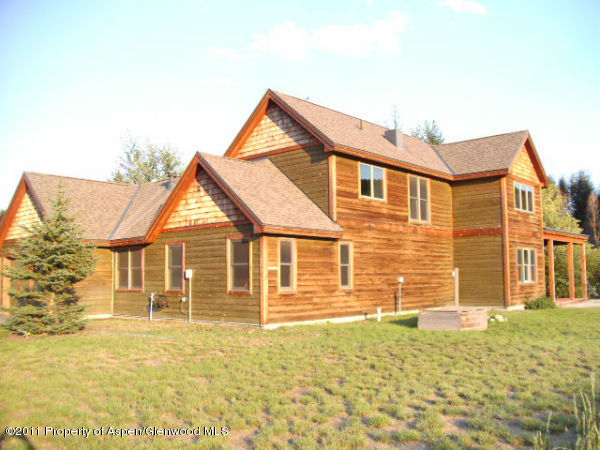 52 Cerise Ranch Road Carbondale CO 81623