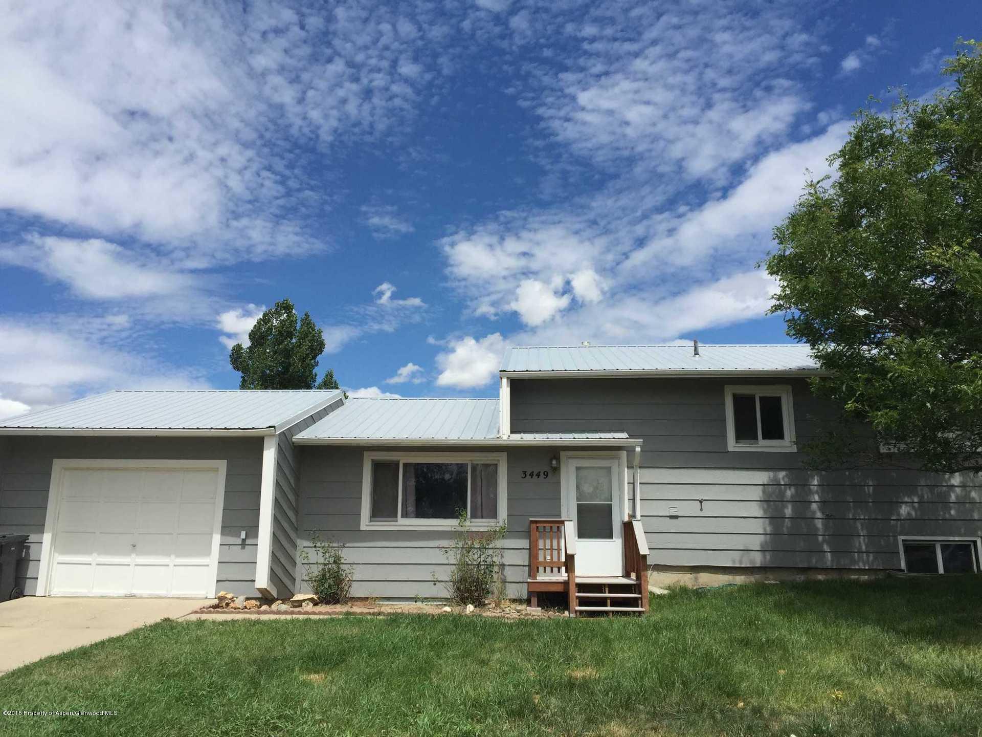 3449 Essex Court Craig CO 81625